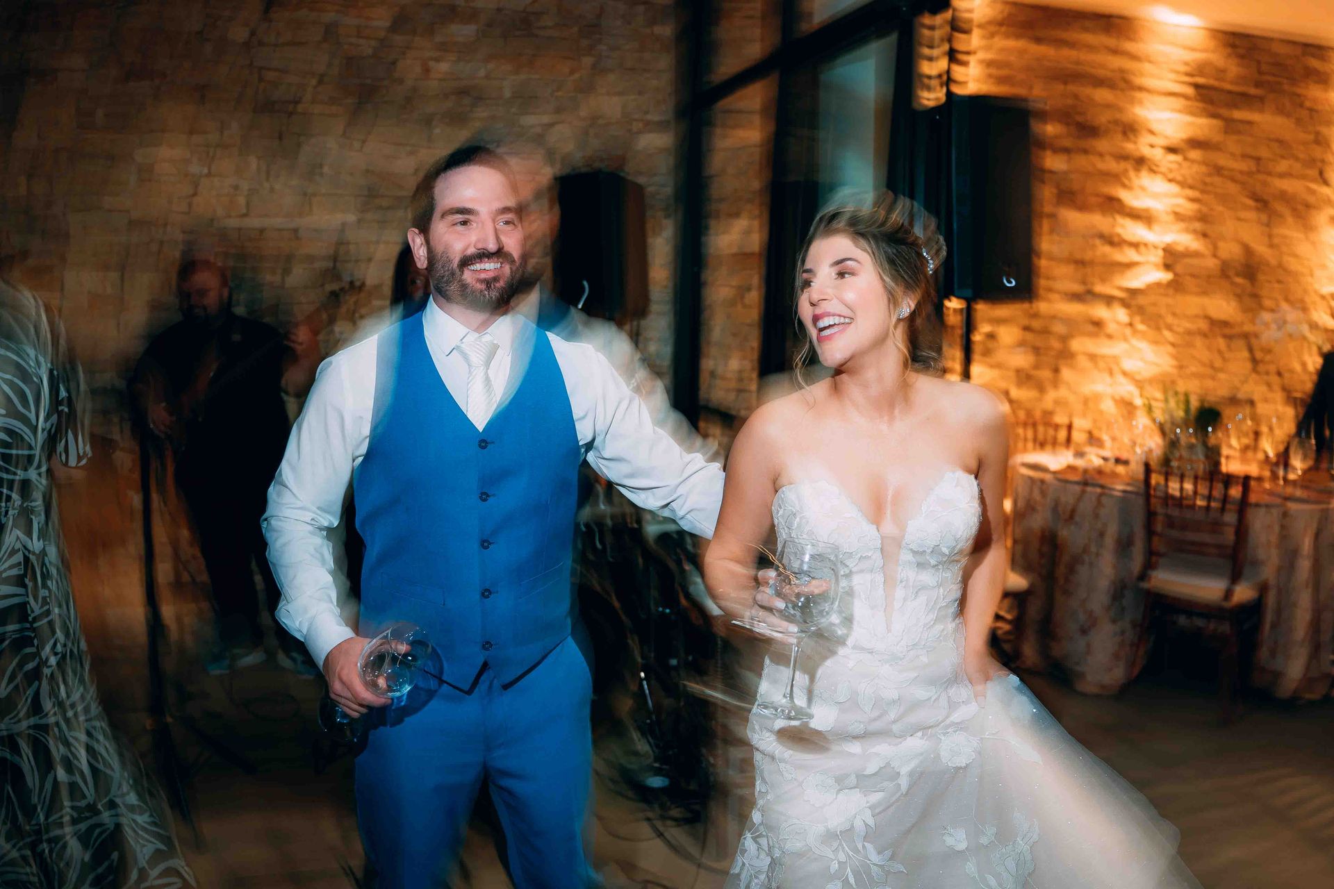 Monise + Murilo - Casamento - 2 - 191