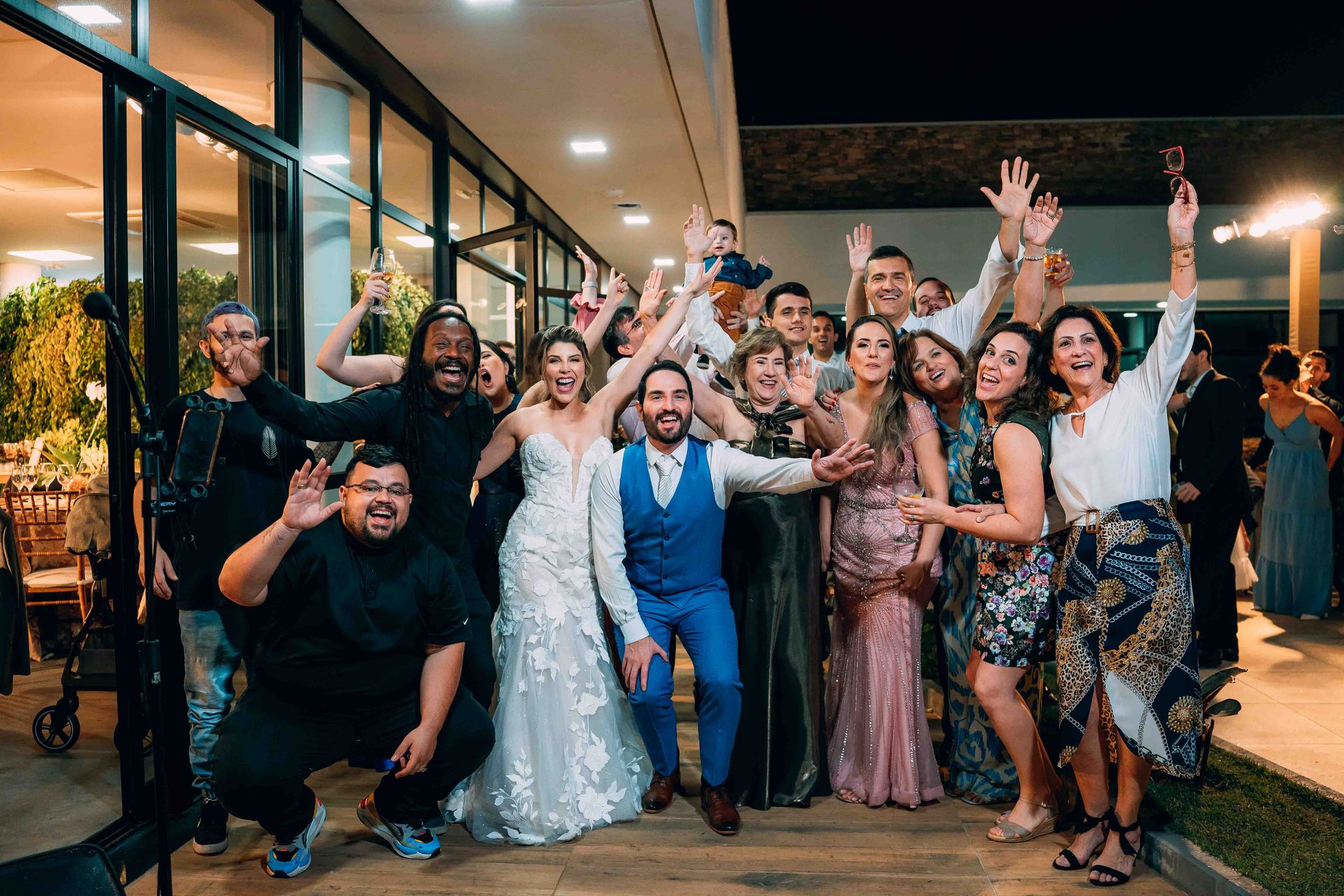 Monise + Murilo - Casamento - 2 - 192