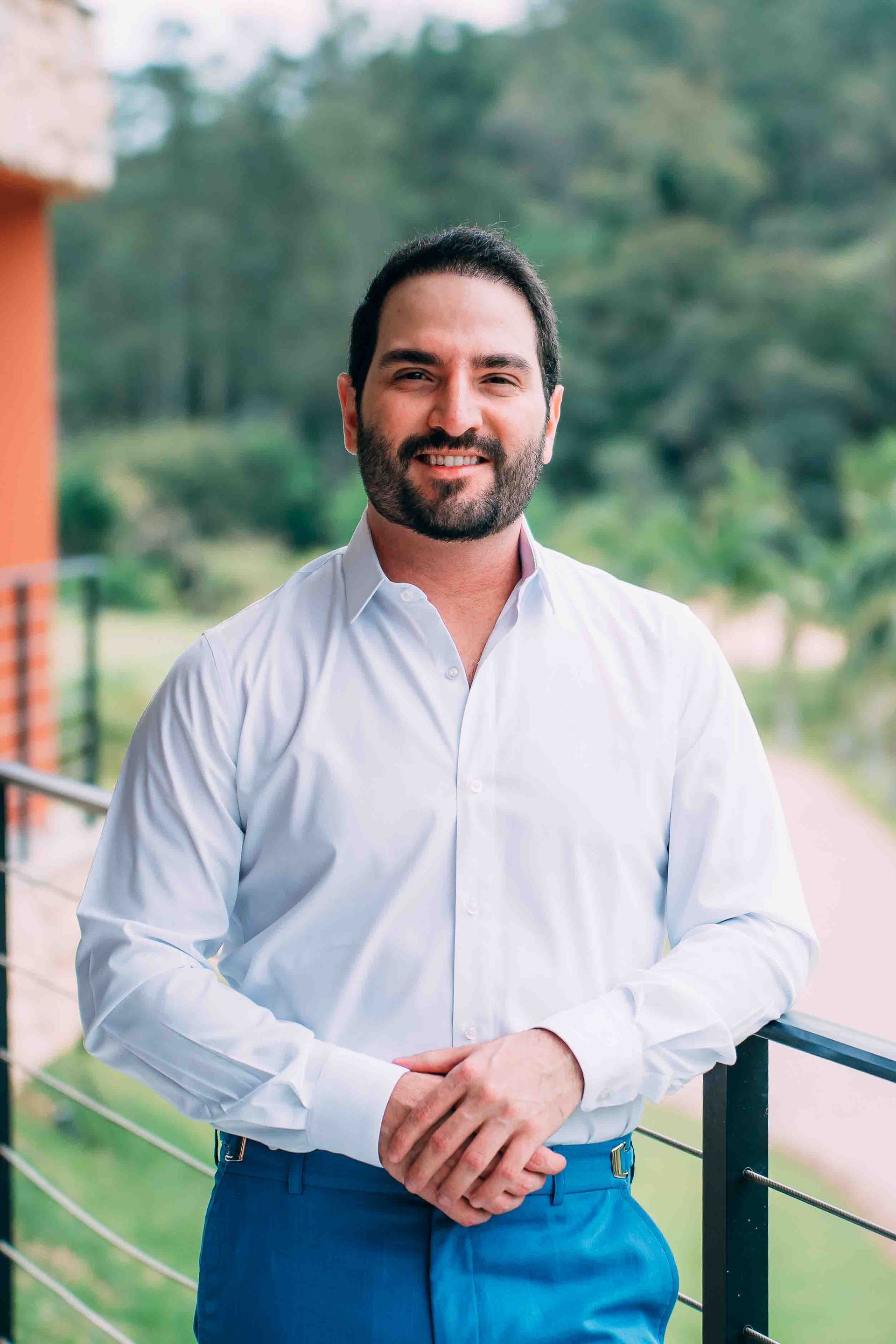 Monise + Murilo - Casamento - 2 - 19