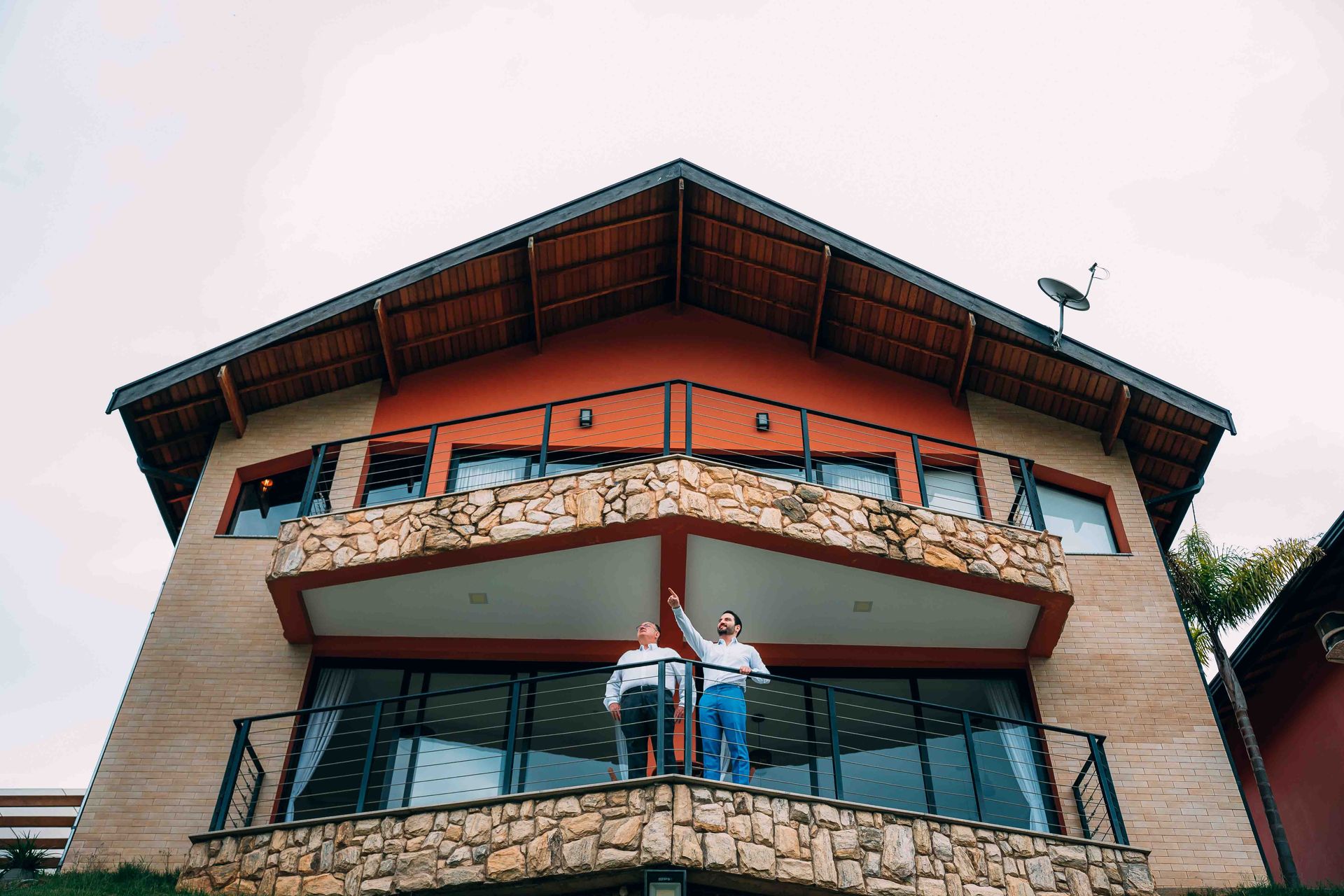 Monise + Murilo - Casamento - 2 - 20