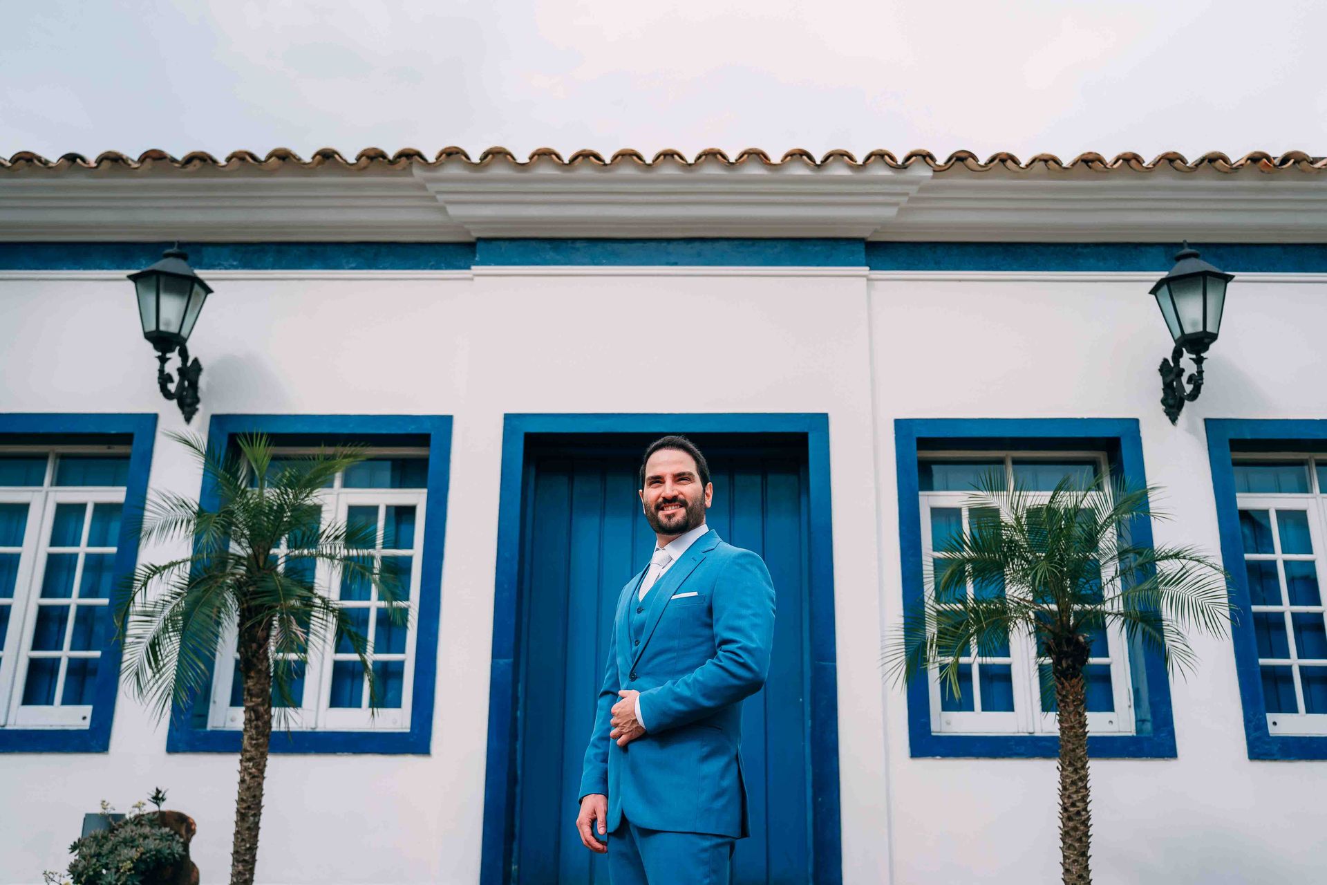 Monise + Murilo - Casamento - 2 - 23