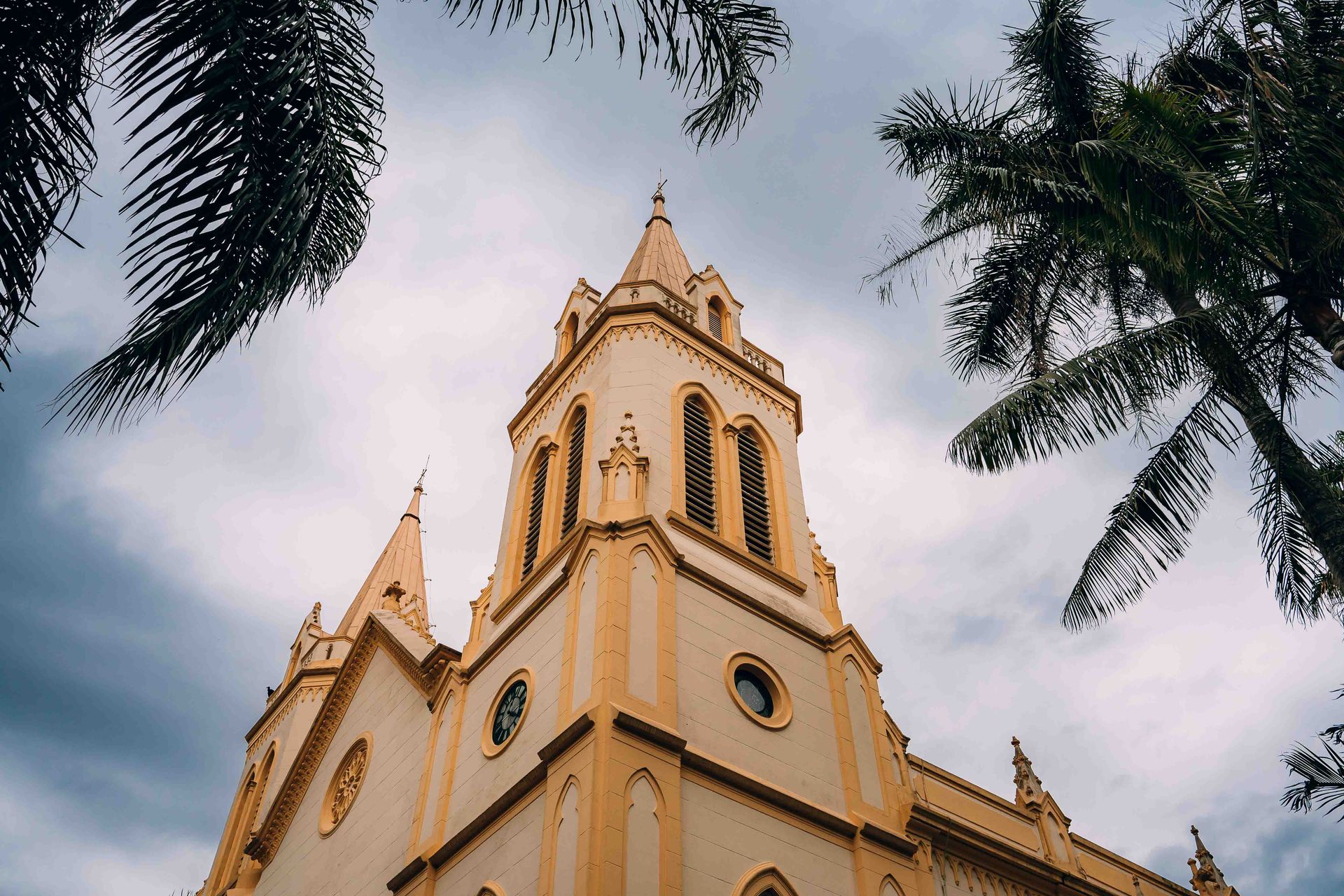 Monise + Murilo - Casamento - 2 - 26