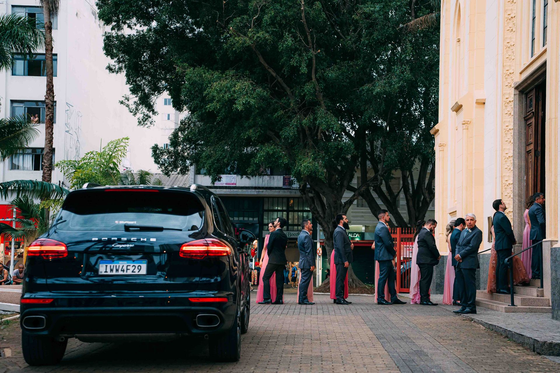 Monise + Murilo - Casamento - 2 - 33