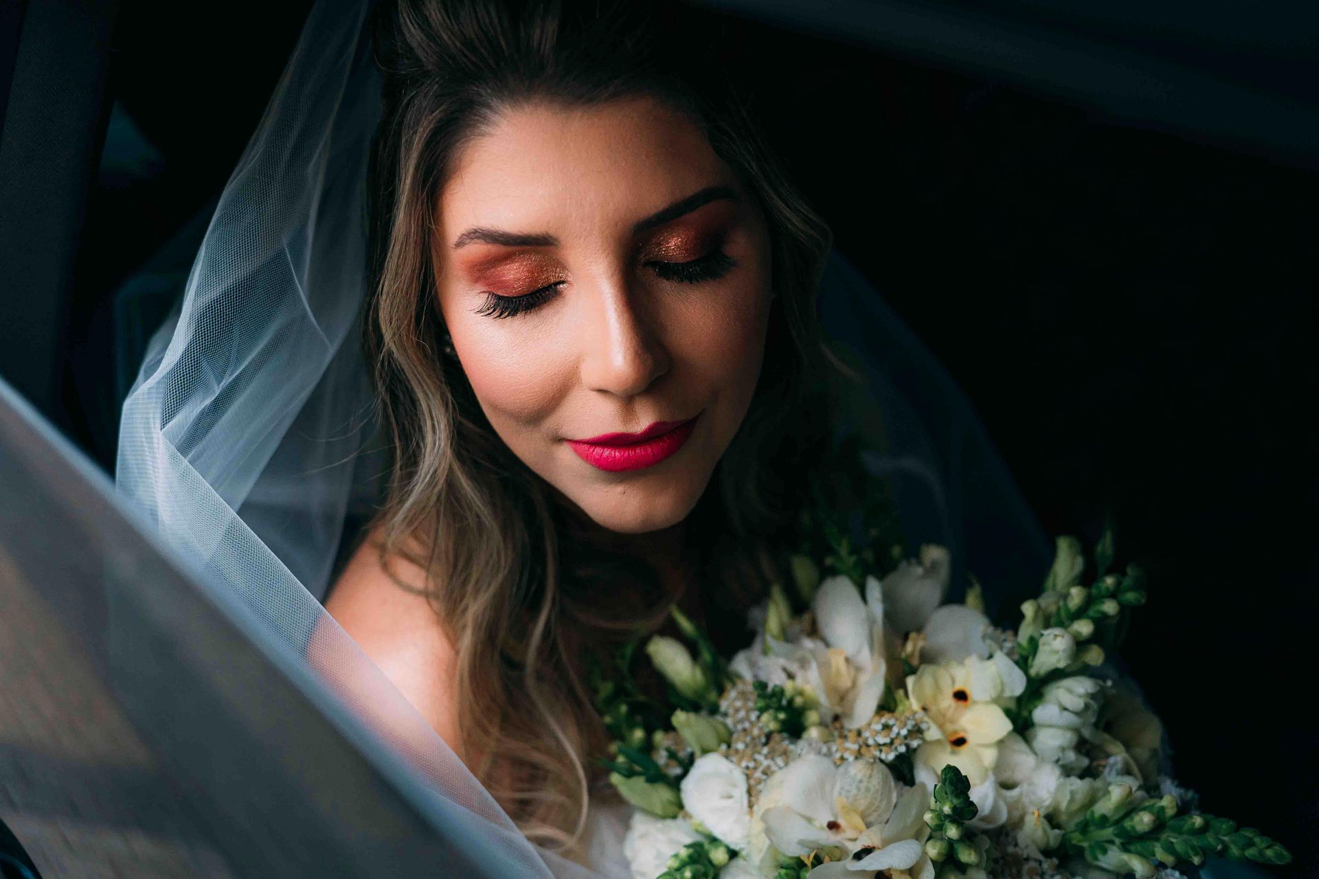 Monise + Murilo - Casamento - 2 - 37