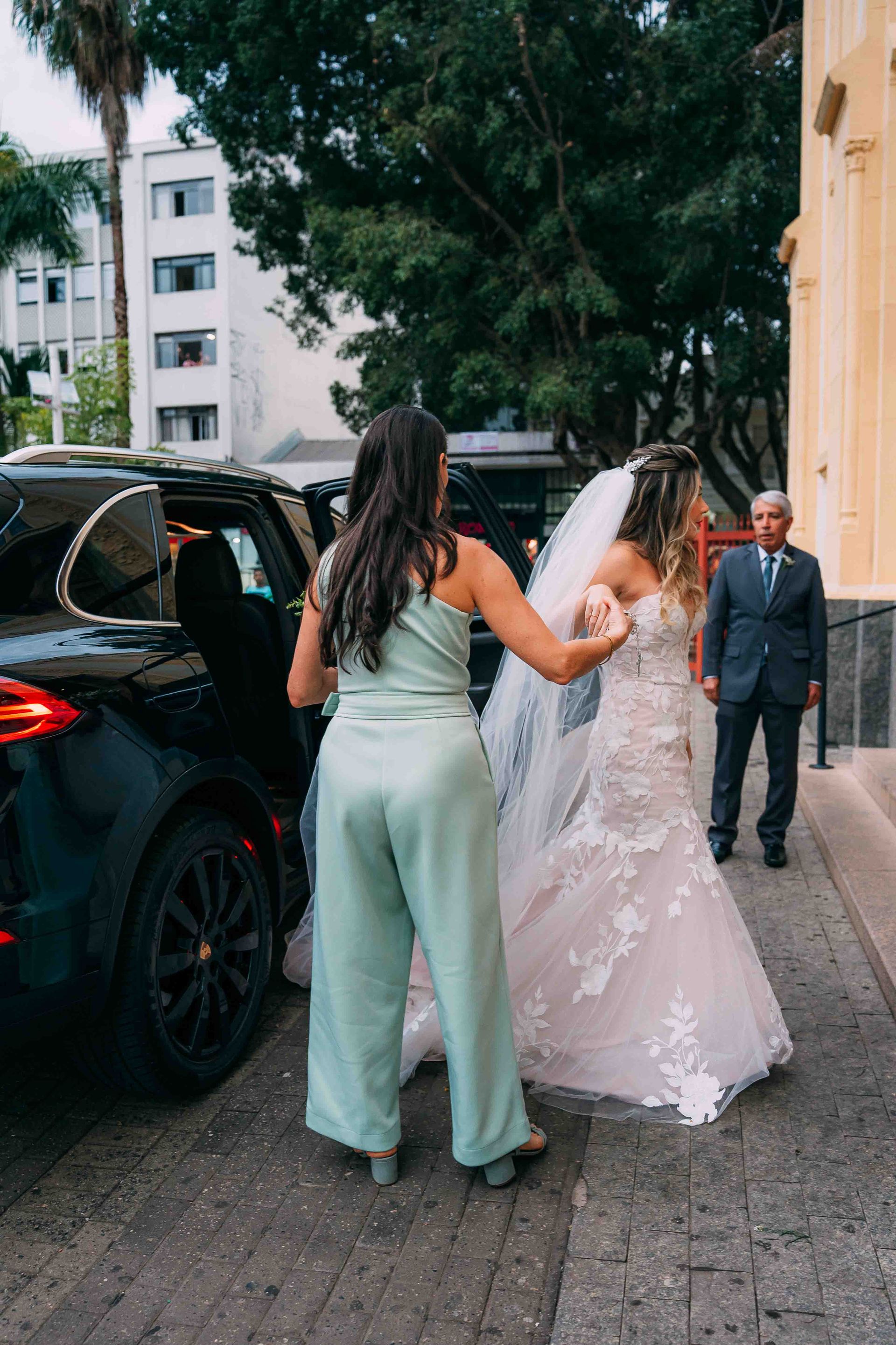 Monise + Murilo - Casamento - 2 - 42