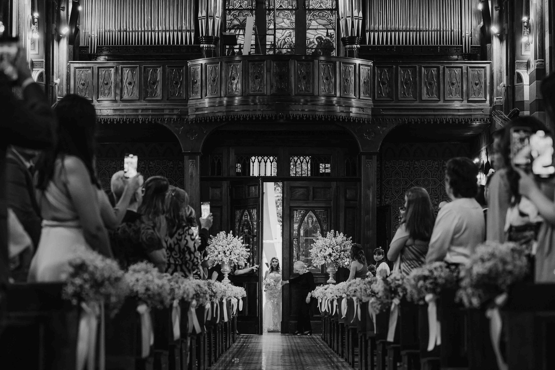 Monise + Murilo - Casamento - 2 - 47