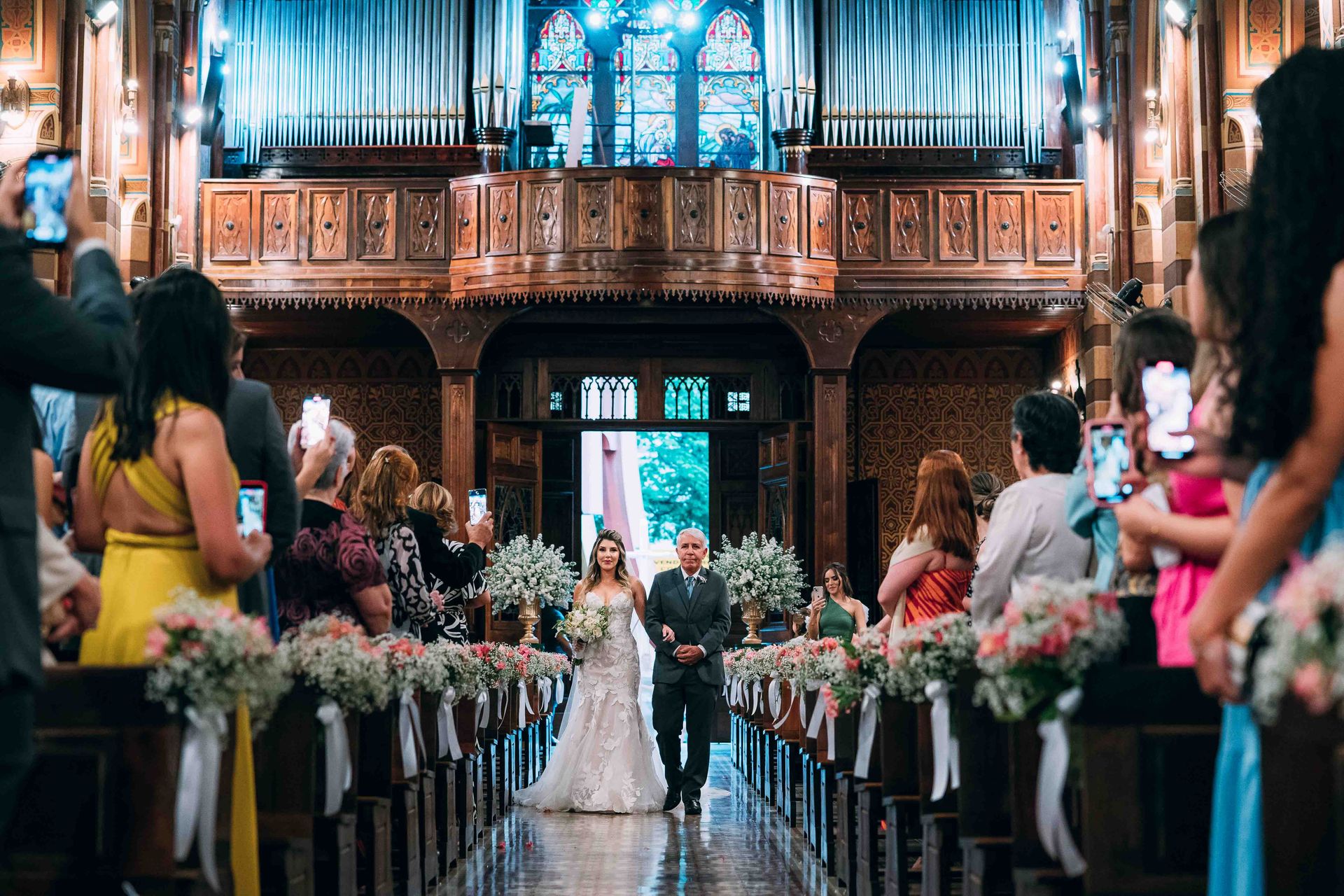 Monise + Murilo - Casamento - 2 - 48