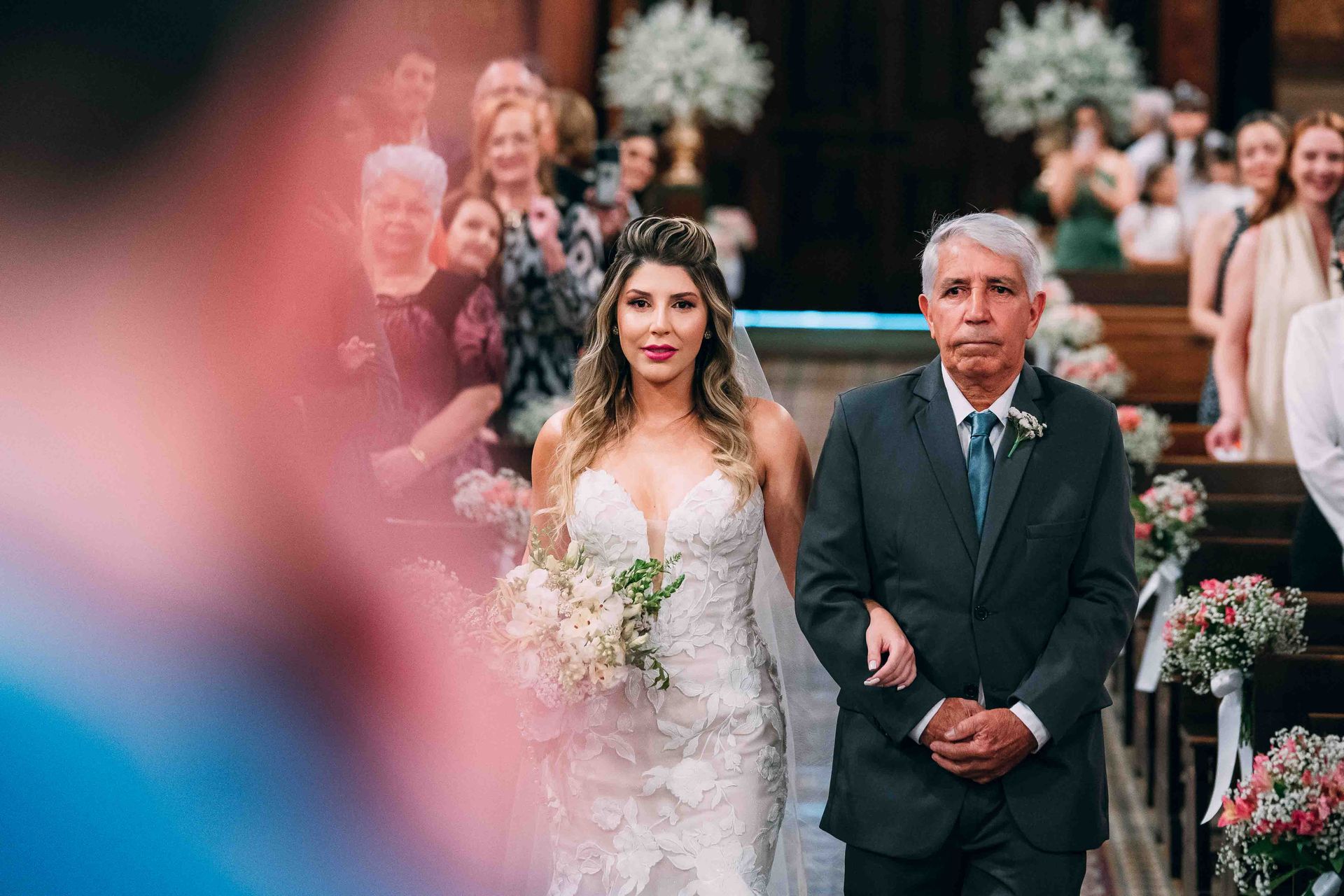 Monise + Murilo - Casamento - 2 - 53