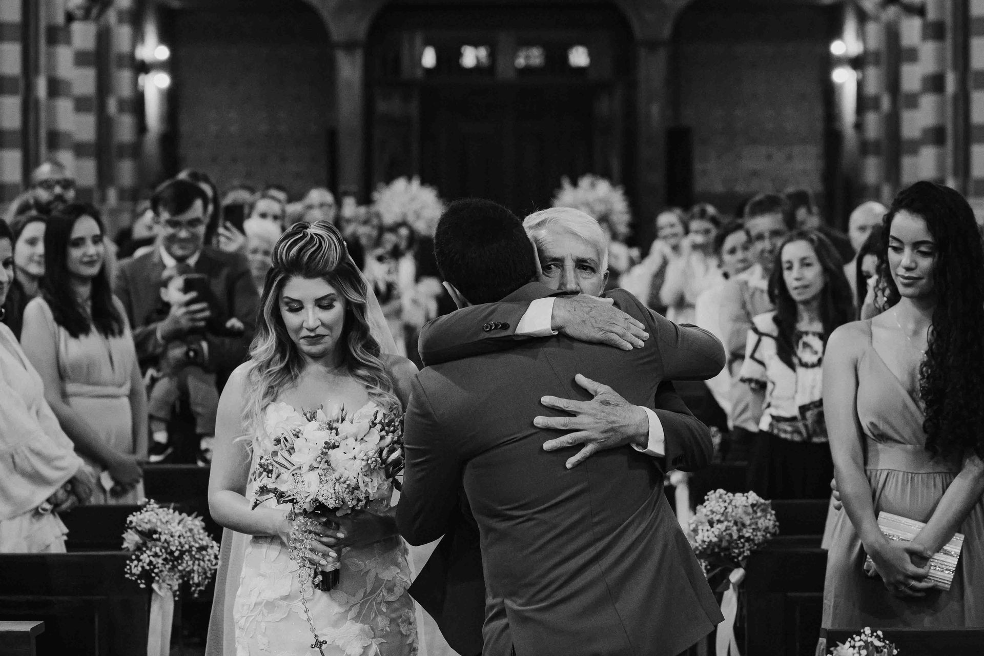 Monise + Murilo - Casamento - 2 - 52