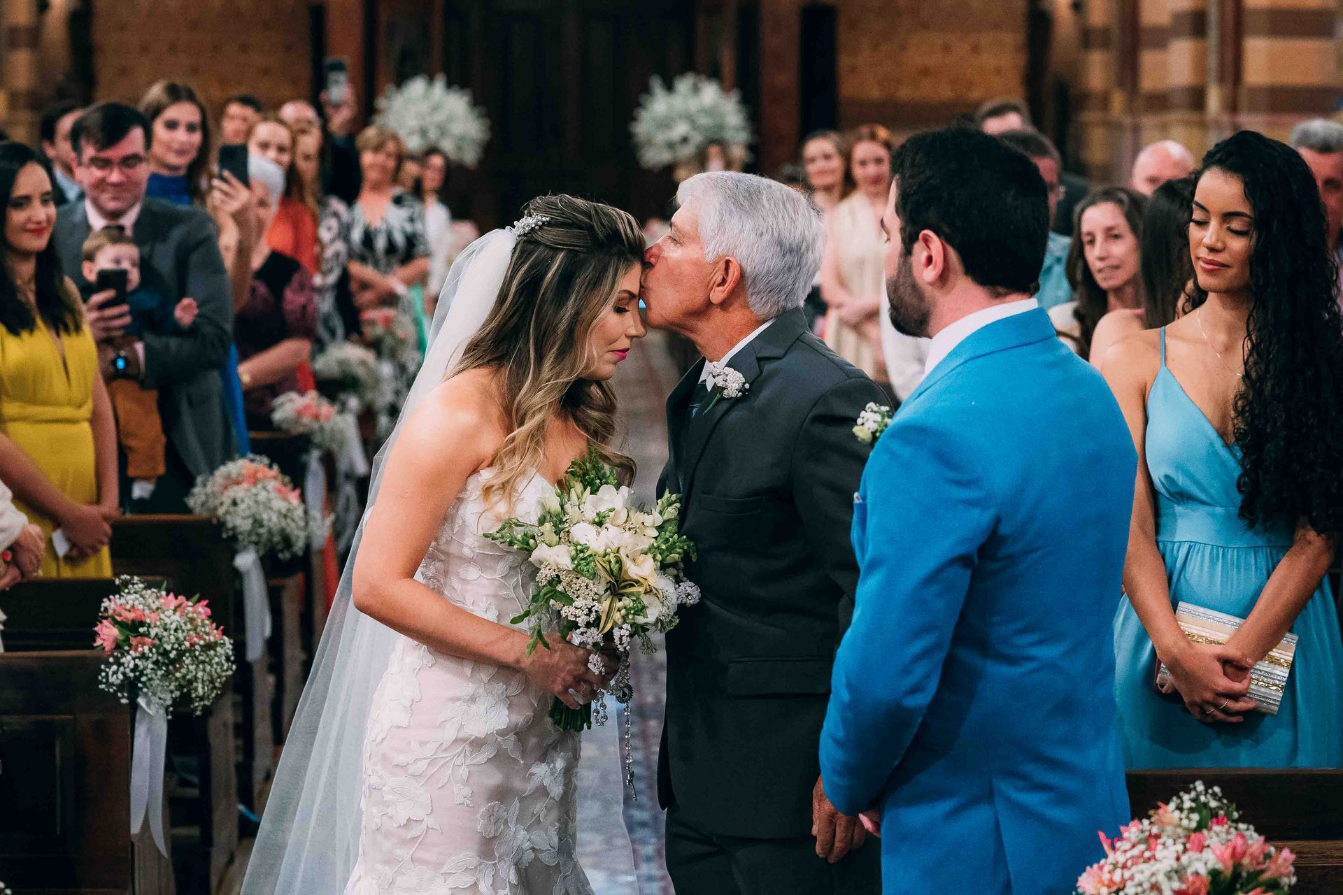 Monise + Murilo - Casamento - 2 - 54