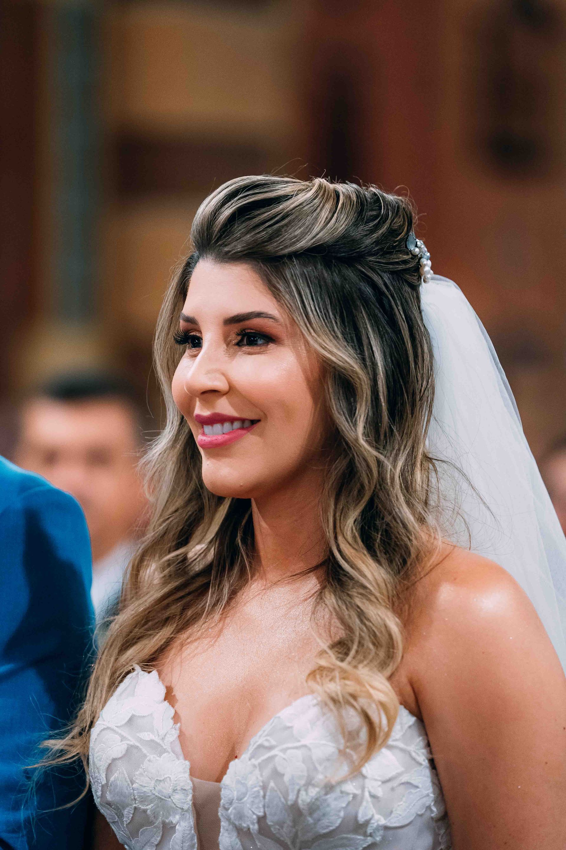 Monise + Murilo - Casamento - 2 - 63