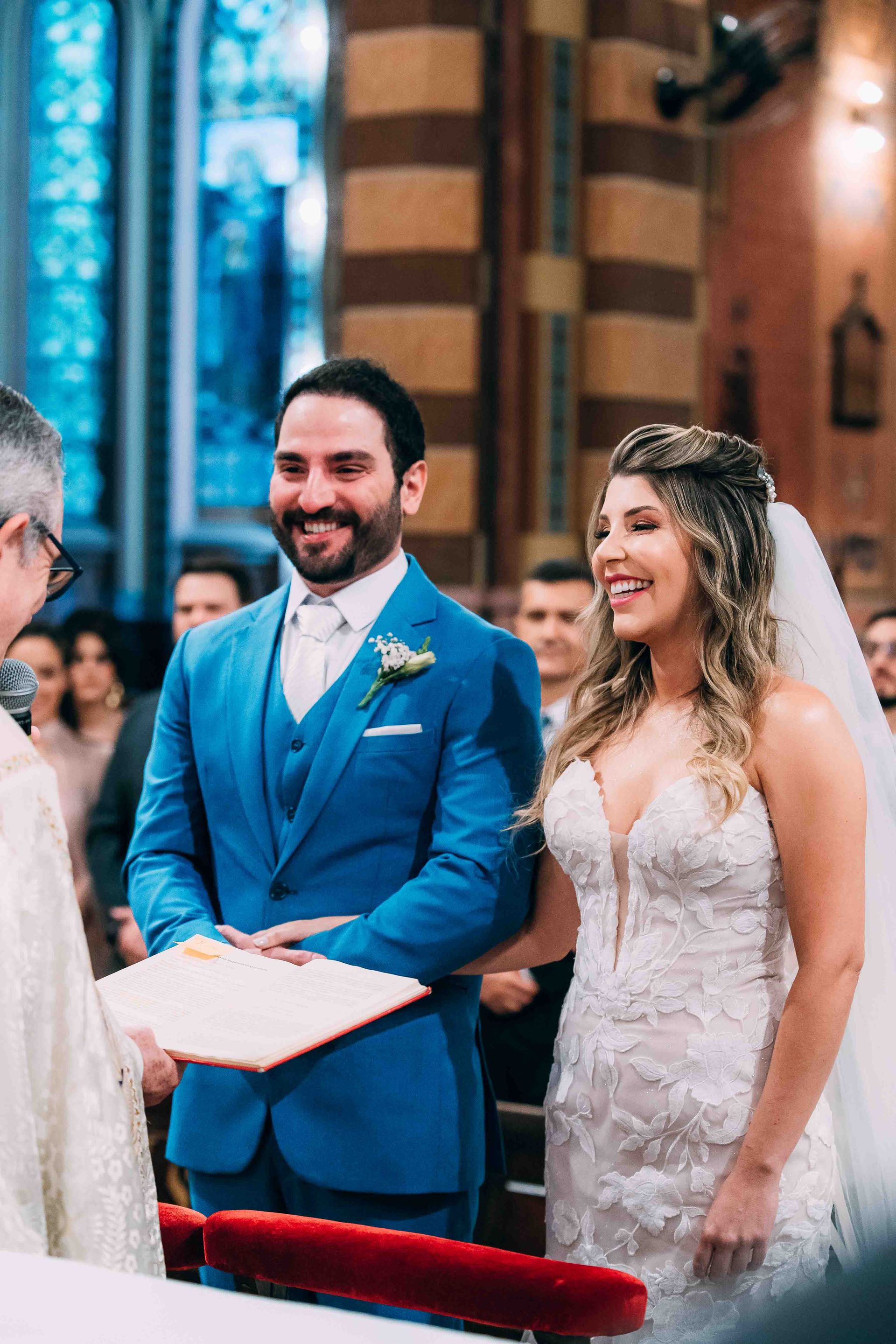 Monise + Murilo - Casamento - 2 - 65