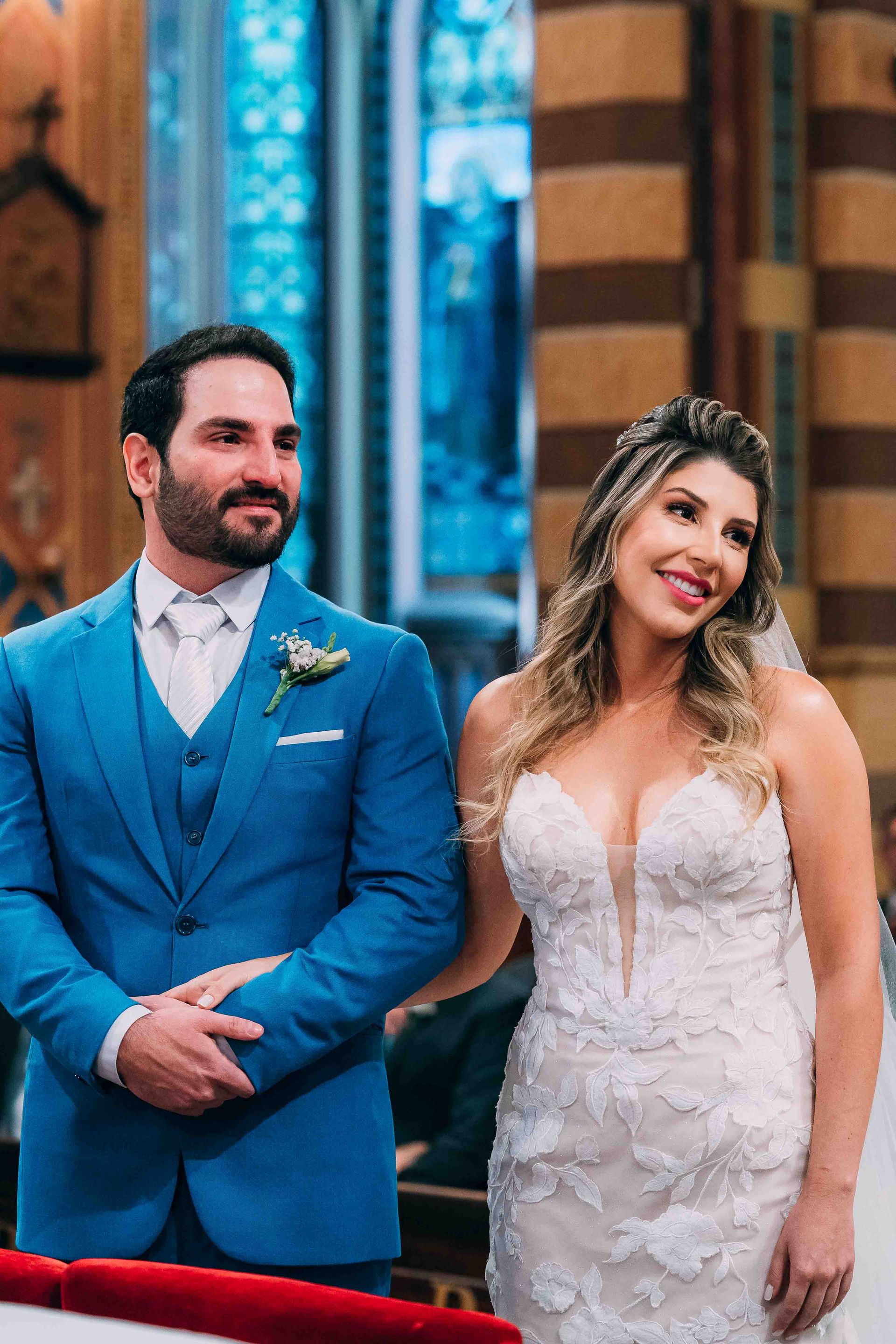 Monise + Murilo - Casamento - 2 - 67