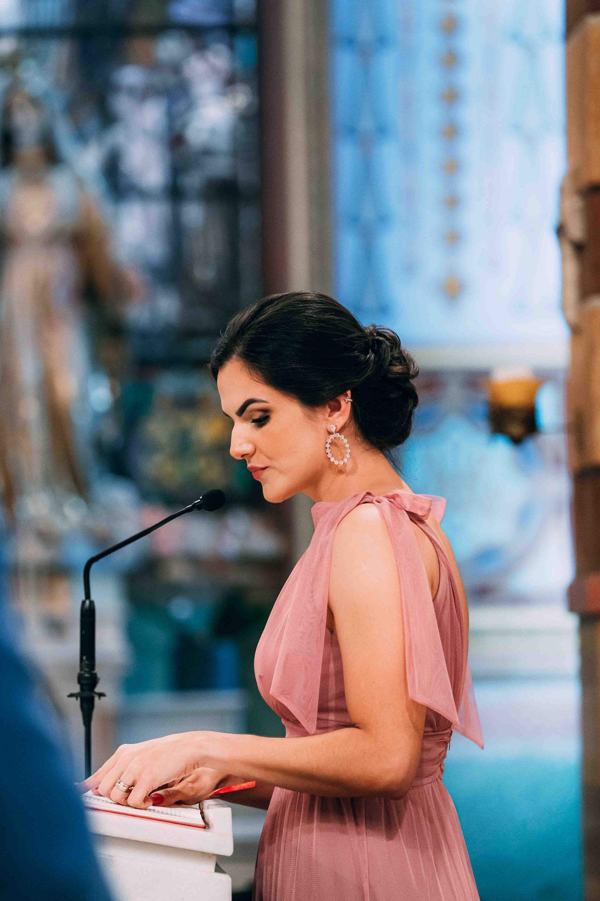 Monise + Murilo - Casamento - 2 - 69