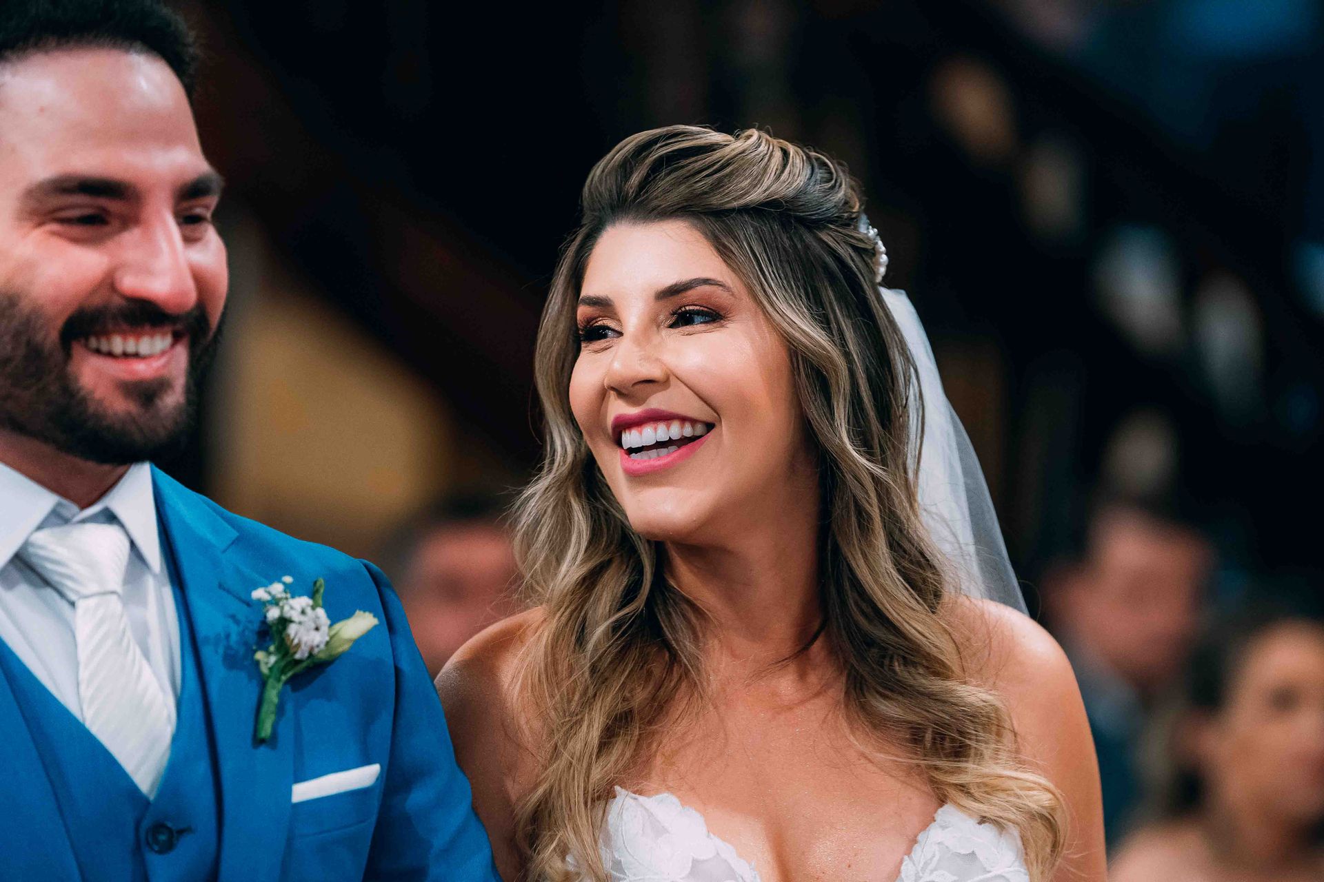 Monise + Murilo - Casamento - 2 - 70