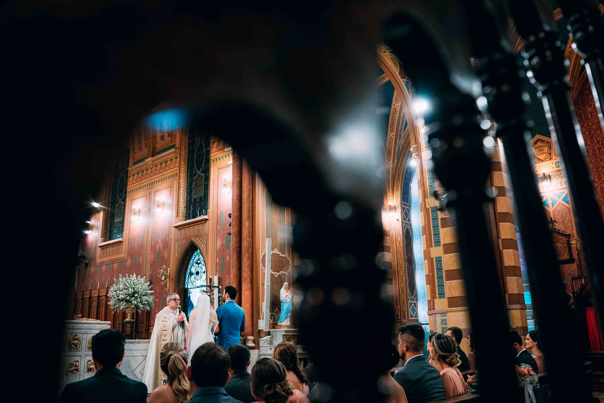 Monise + Murilo - Casamento - 2 - 76