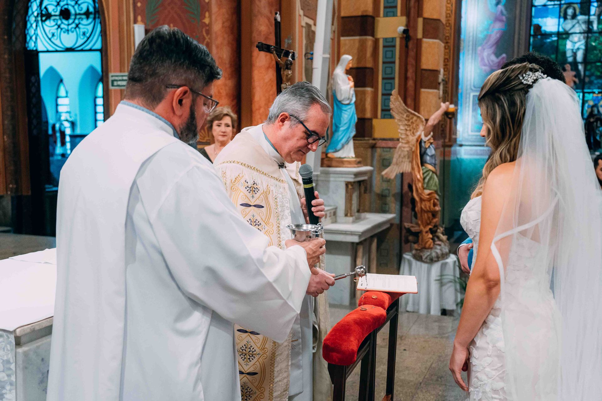 Monise + Murilo - Casamento - 2 - 89