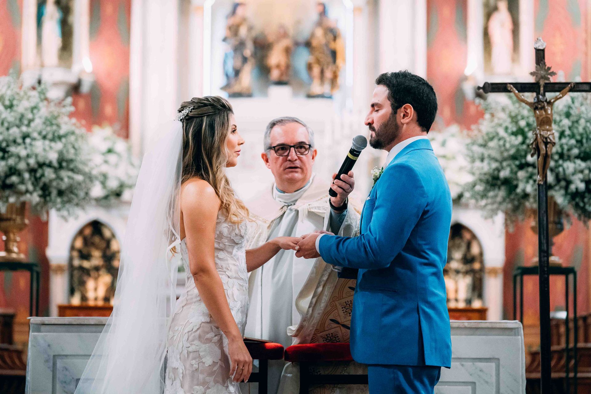 Monise + Murilo - Casamento - 2 - 92