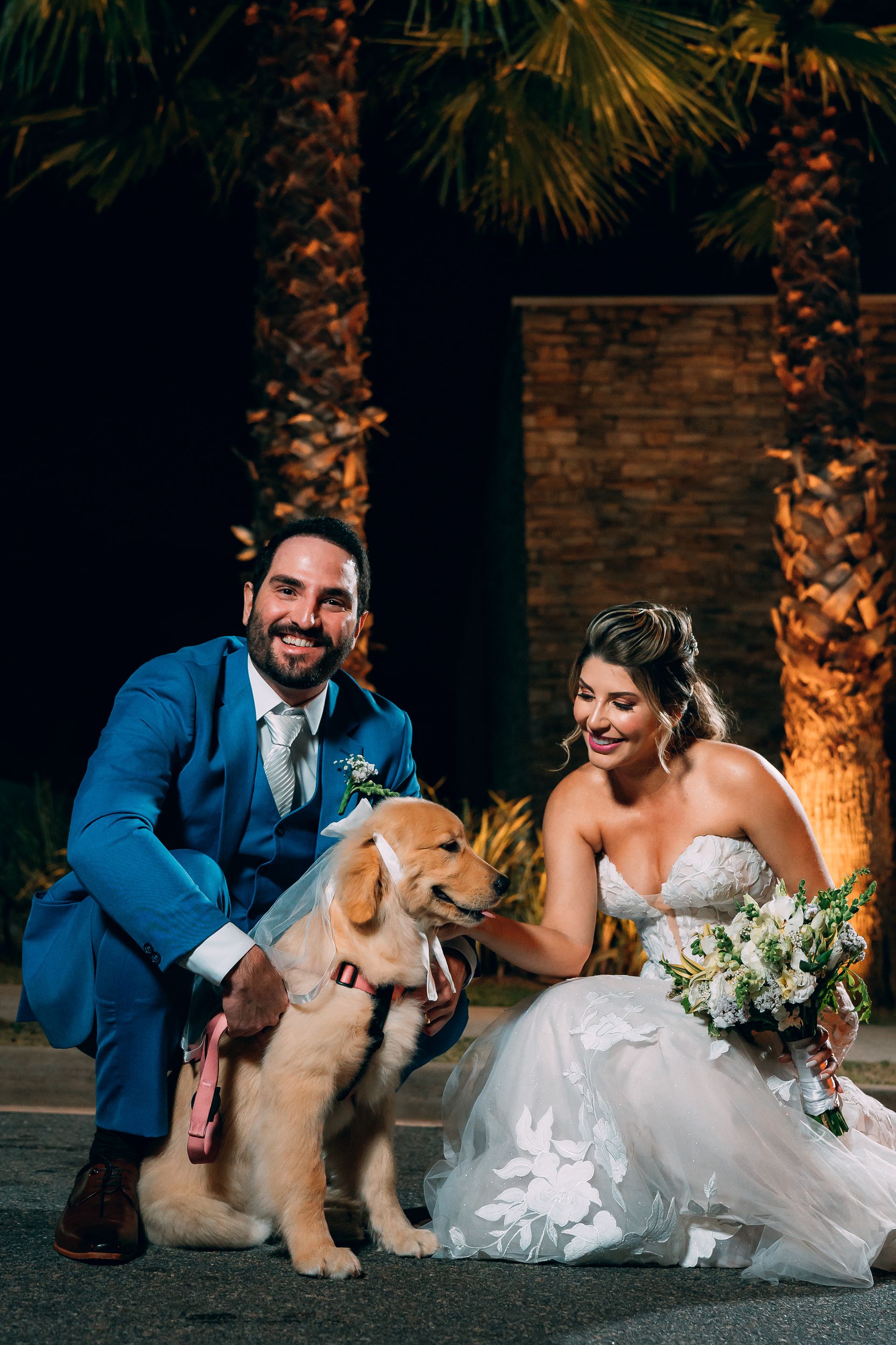 Monise + Murilo - Casamento - 2 - 117