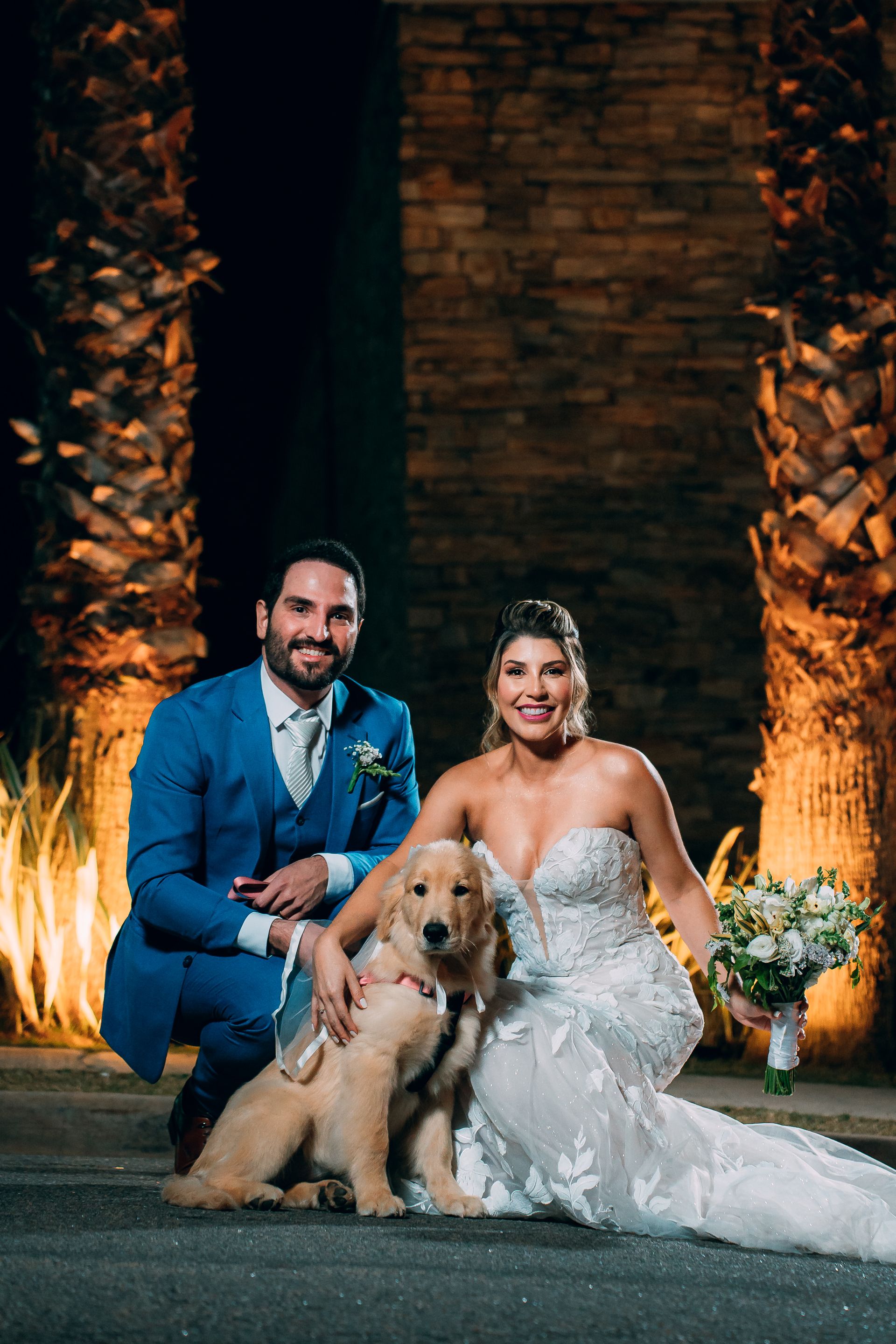 Monise + Murilo - Casamento - 2 - 118