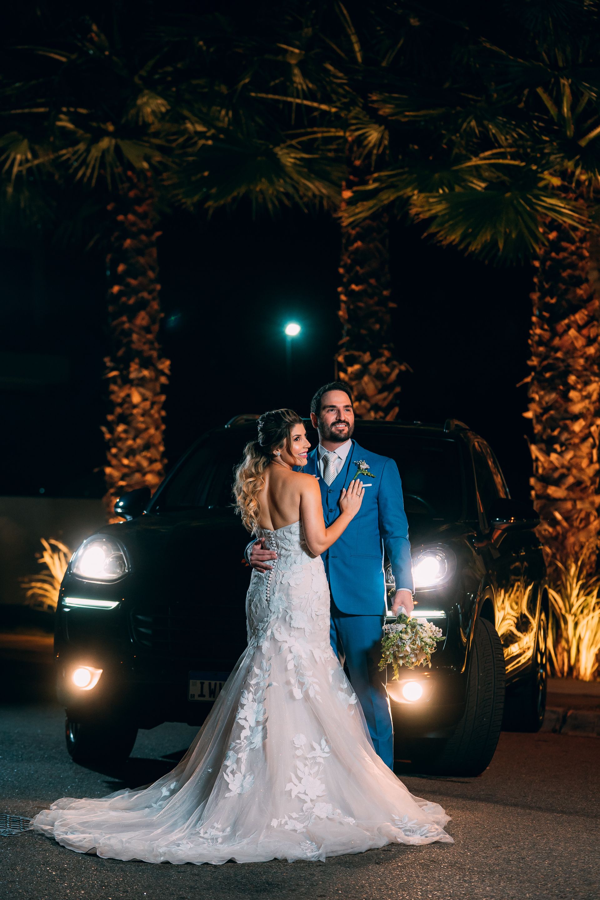 Monise + Murilo - Casamento - 2 - 126