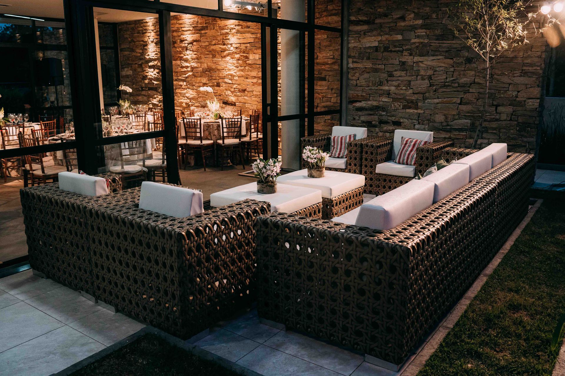 Monise + Murilo - Casamento - 2 - 124