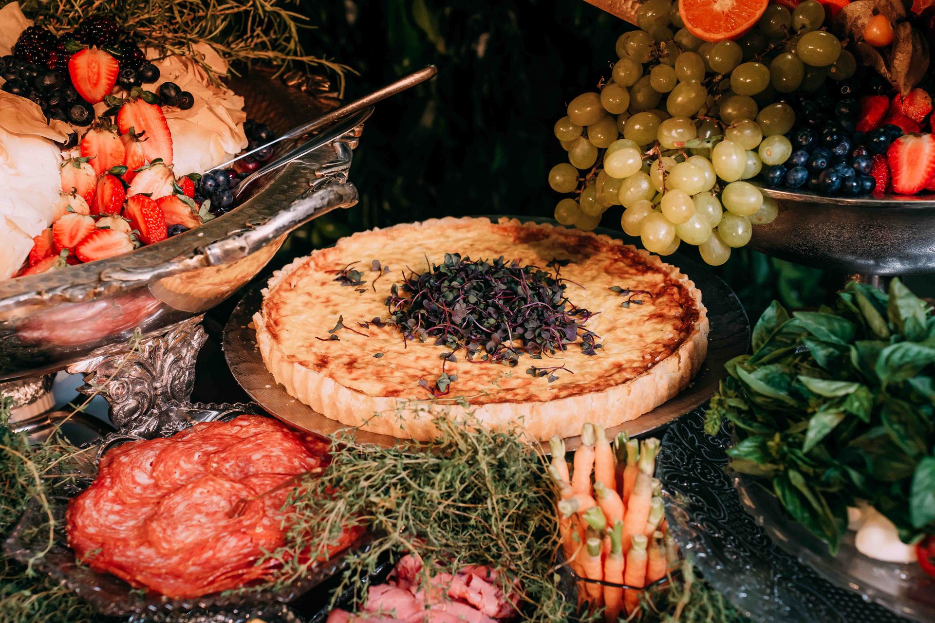 Monise + Murilo - Casamento - 2 - 132