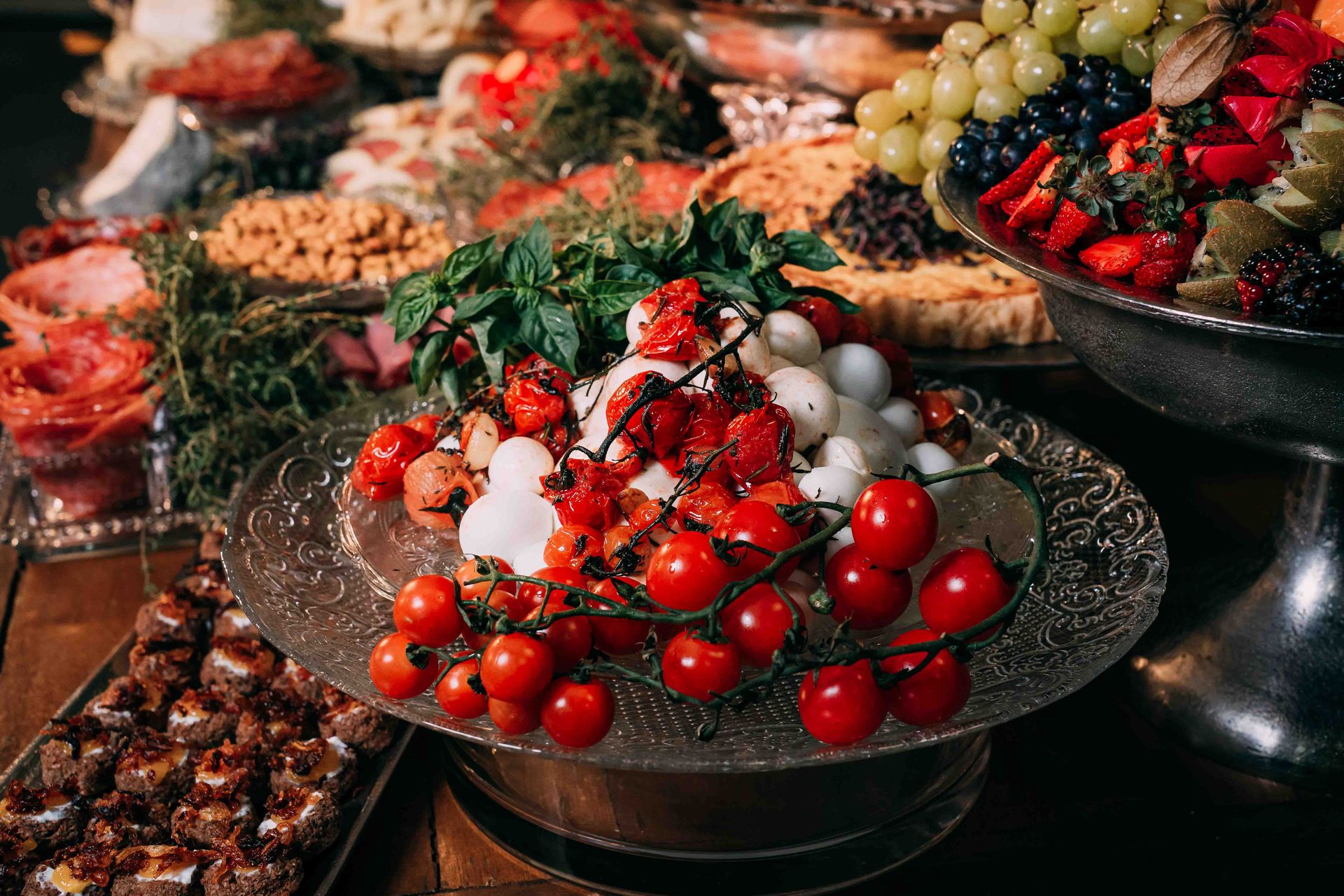 Monise + Murilo - Casamento - 2 - 136