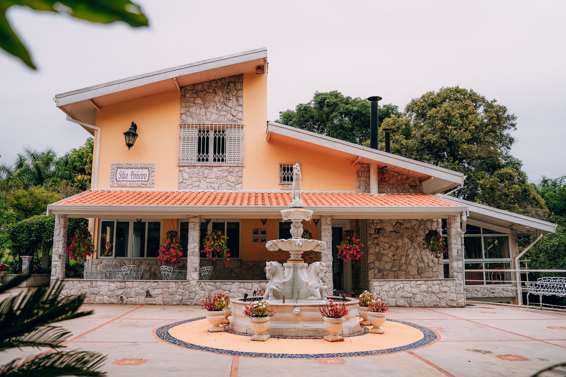 Casamento na Fazenda Quinta dos Pinheiros - 2 - 0
