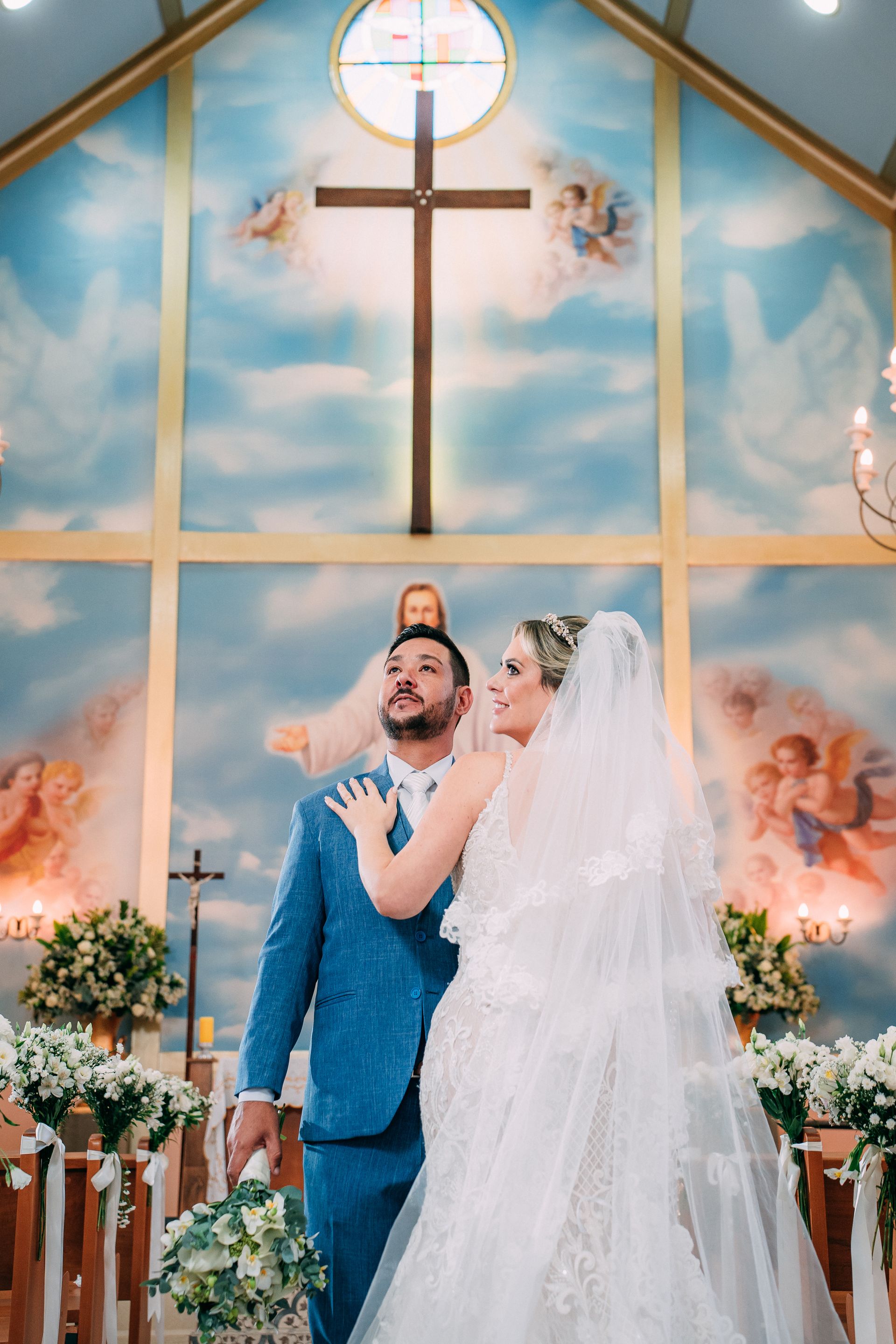 Casamento na Fazenda Quinta dos Pinheiros - 2 - 171