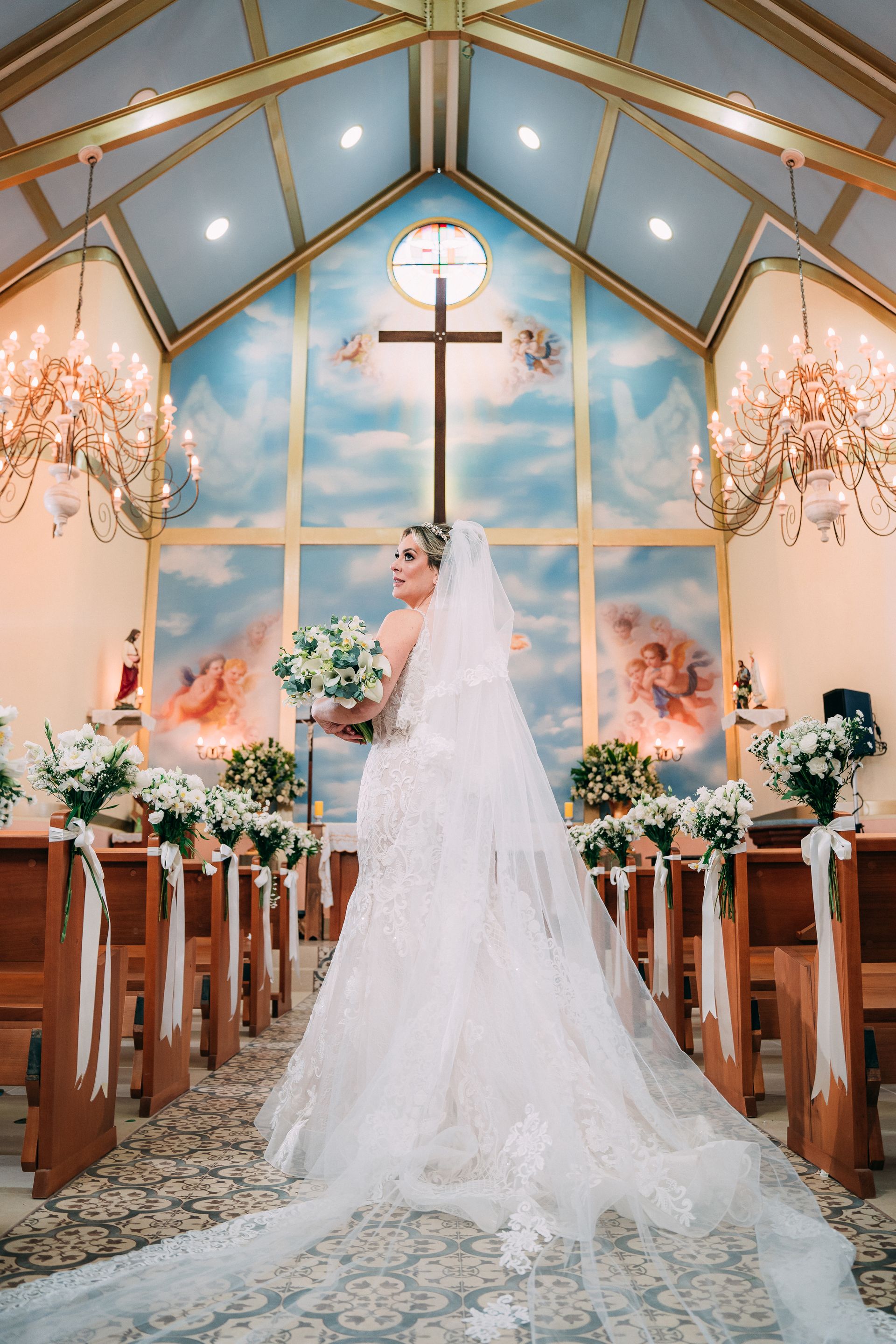 Casamento na Fazenda Quinta dos Pinheiros - 2 - 169