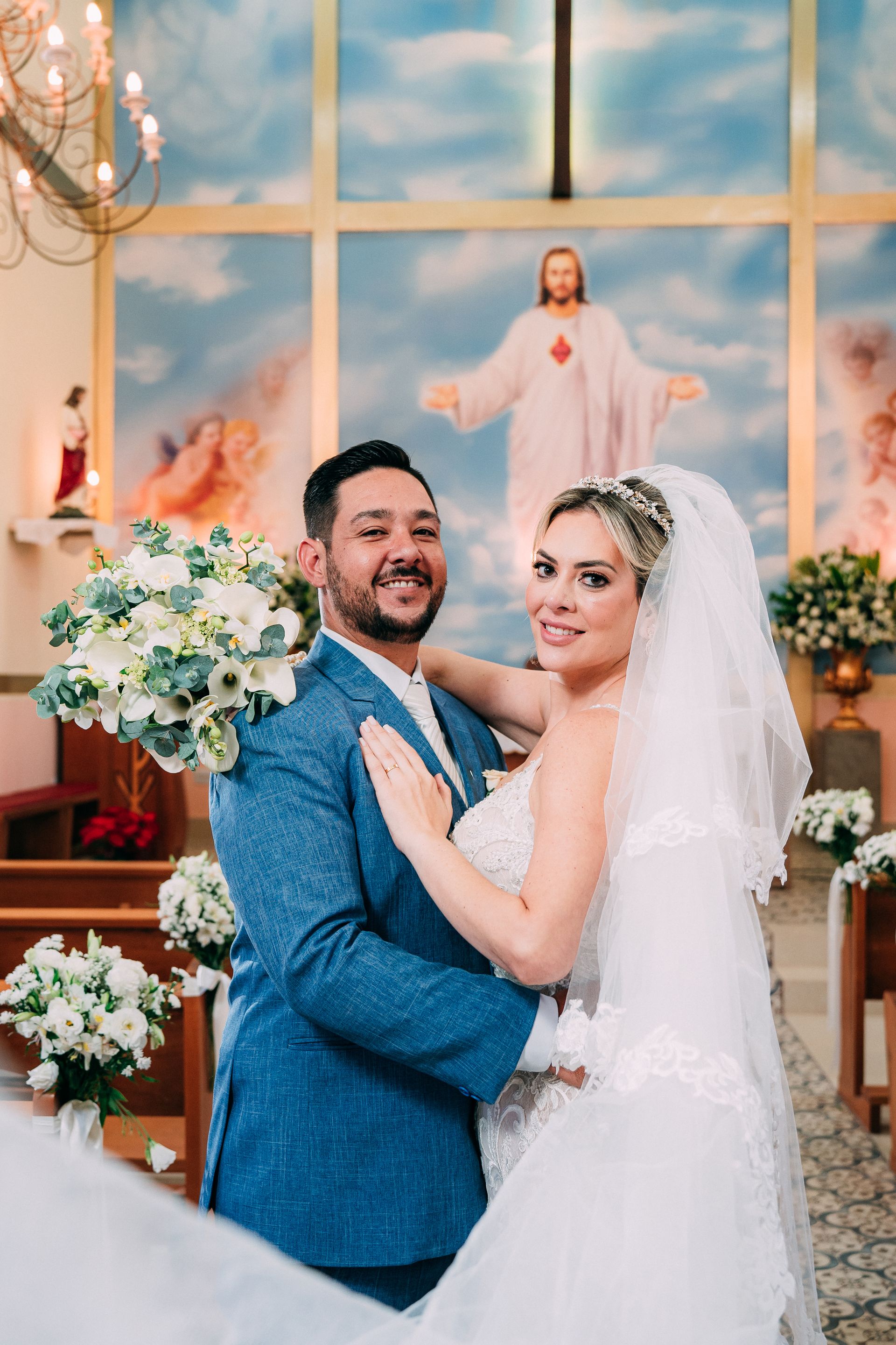 Casamento na Fazenda Quinta dos Pinheiros - 2 - 170