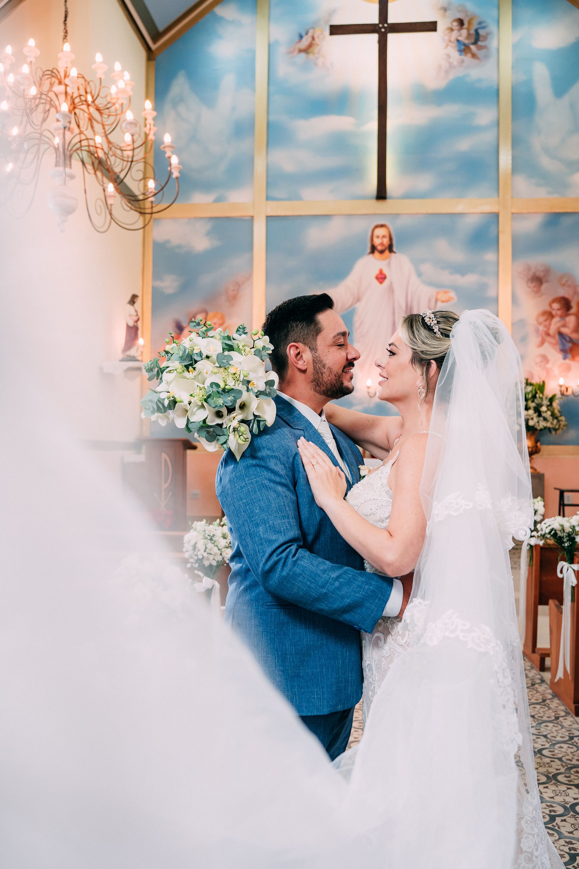 Casamento na Fazenda Quinta dos Pinheiros - 2 - 172