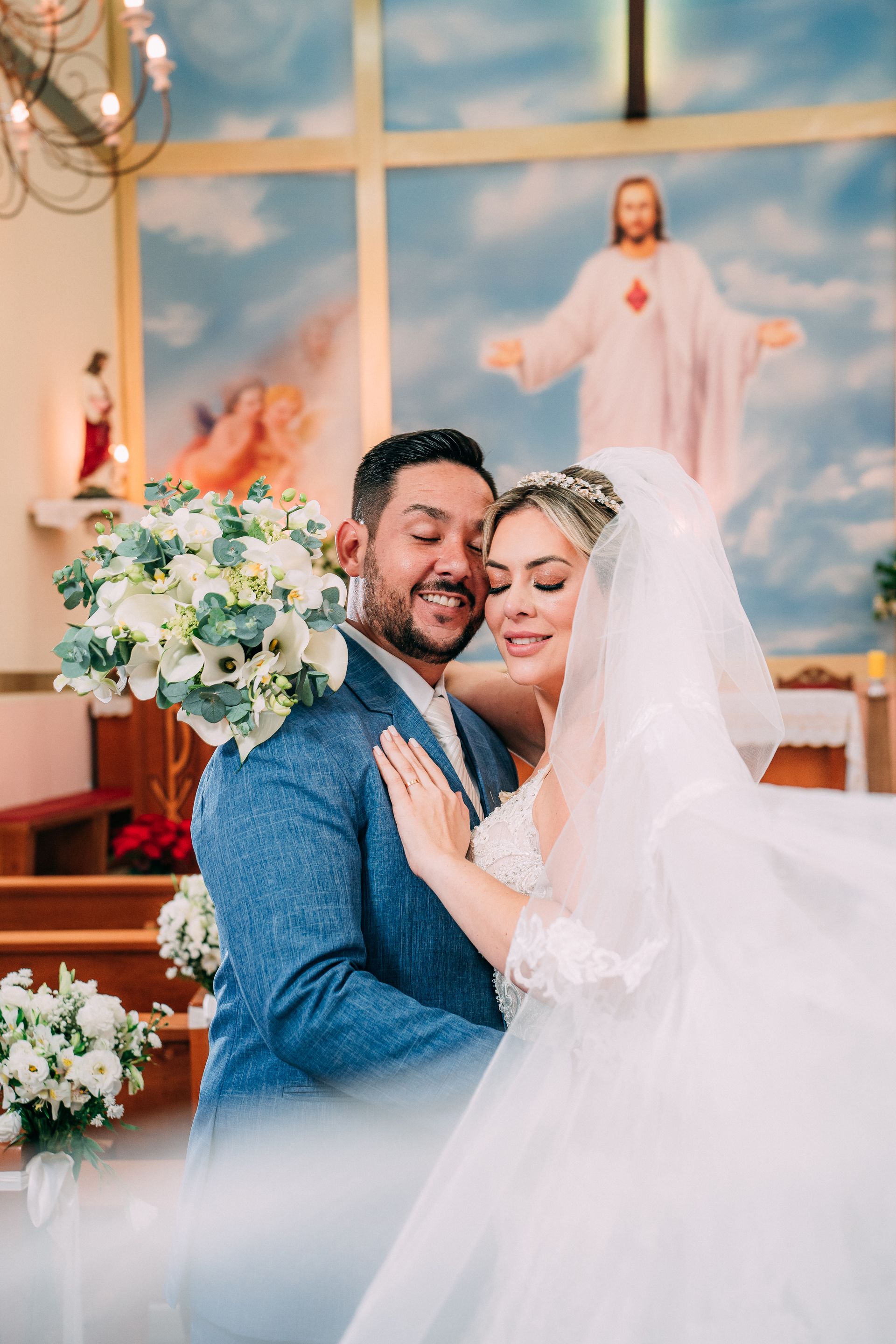 Casamento na Fazenda Quinta dos Pinheiros - 2 - 174