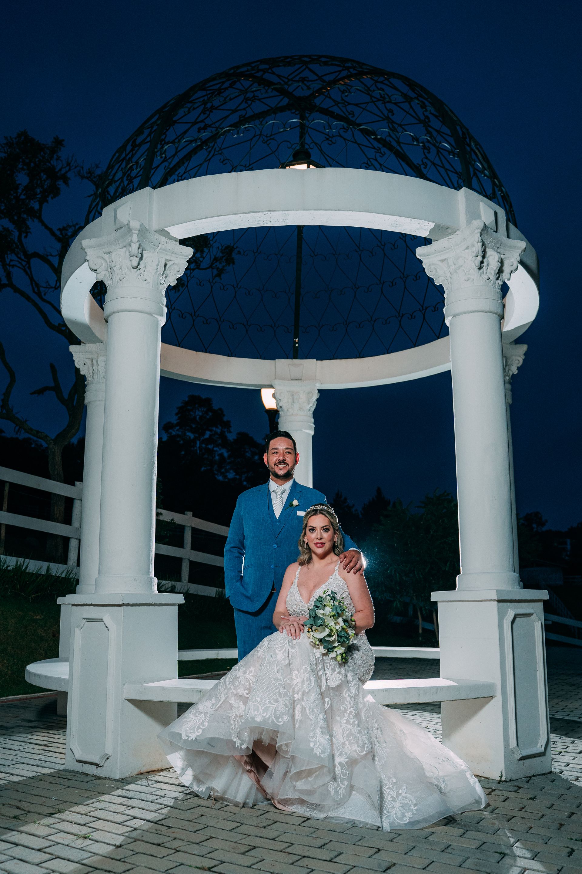 Casamento na Fazenda Quinta dos Pinheiros - 2 - 178