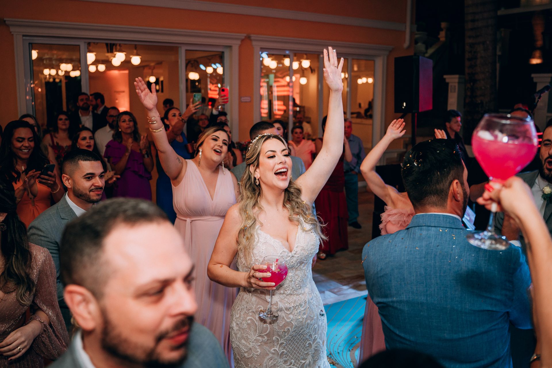 Casamento na Fazenda Quinta dos Pinheiros - 2 - 189