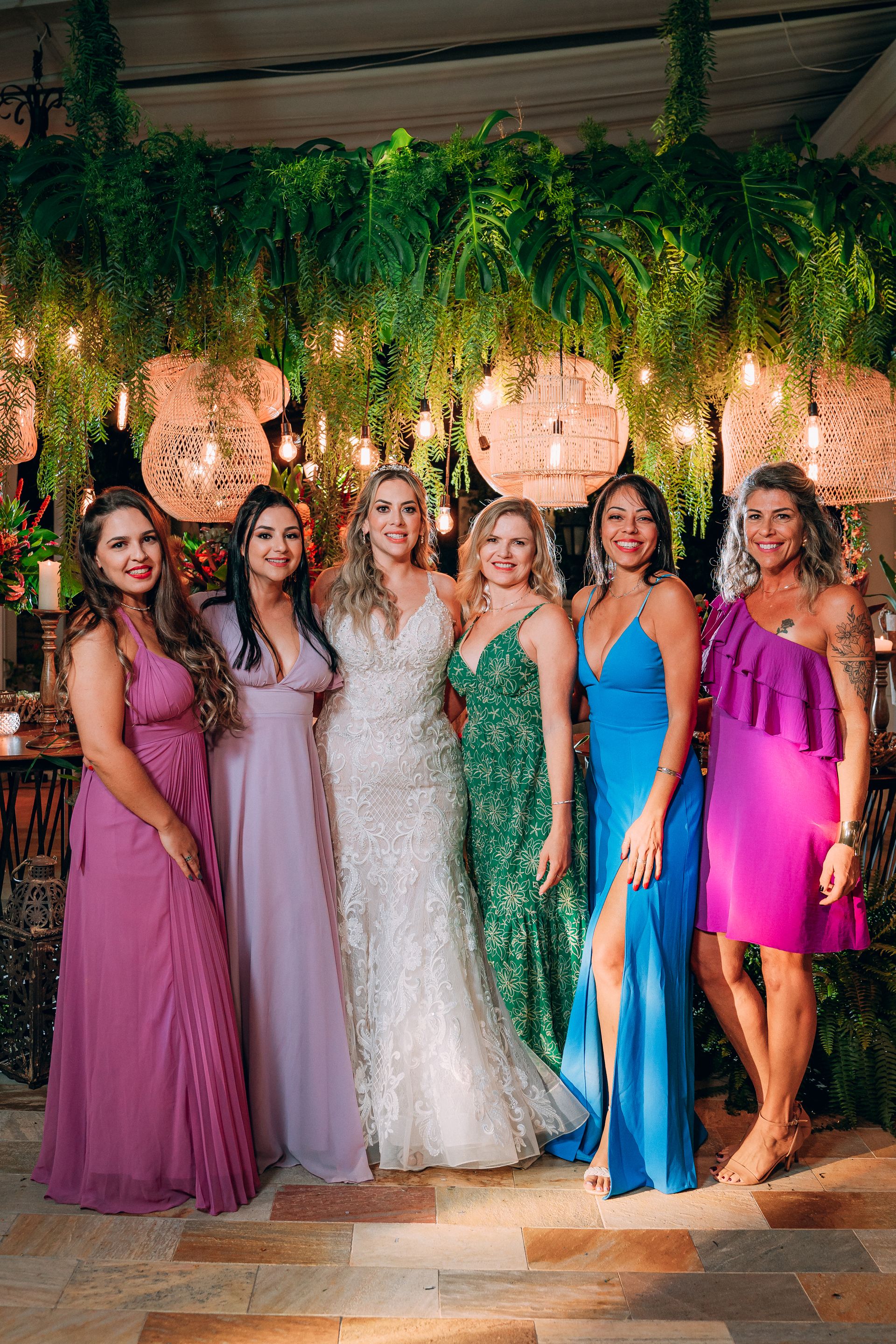 Casamento na Fazenda Quinta dos Pinheiros - 2 - 195