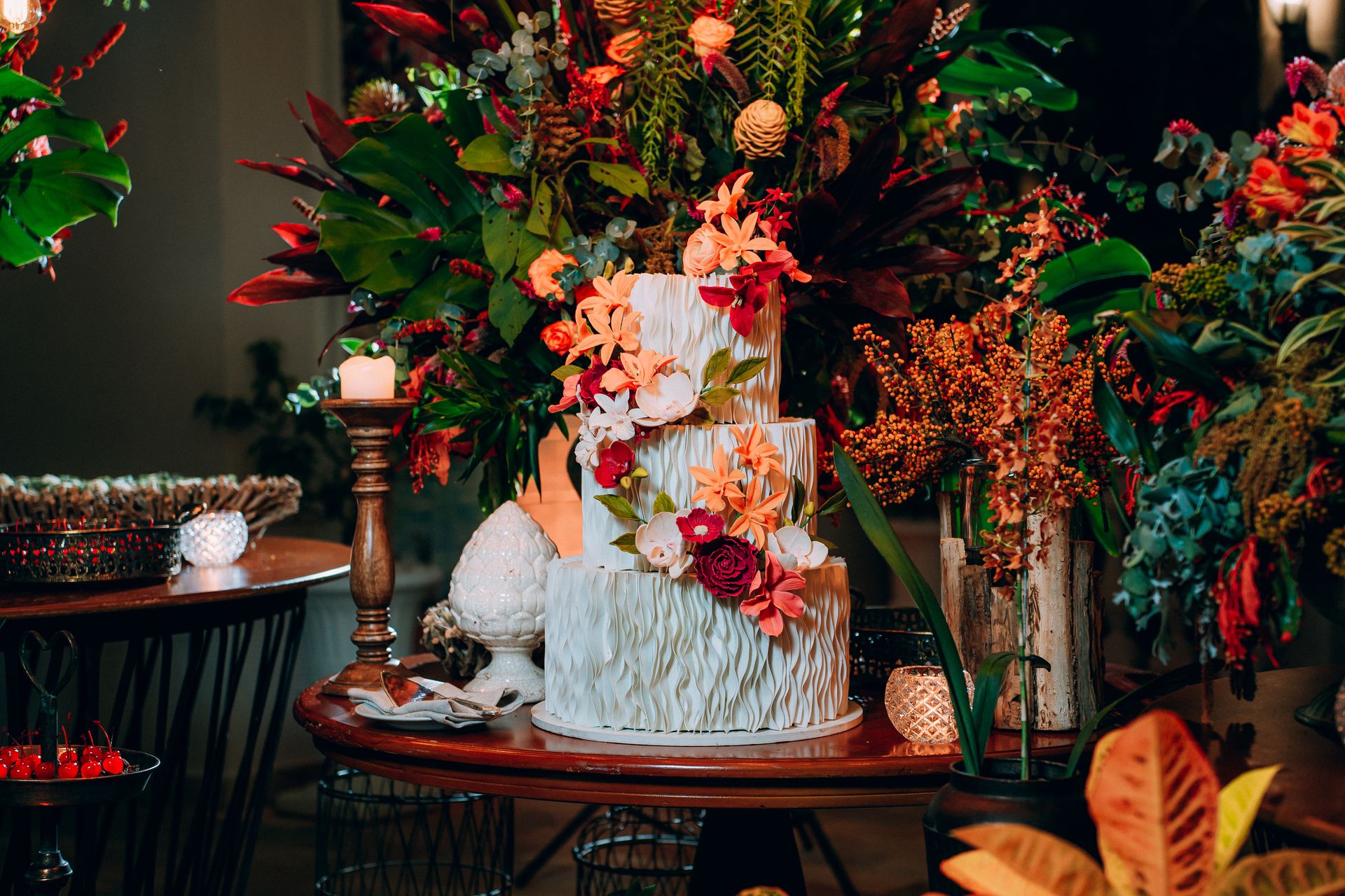 Casamento na Fazenda Quinta dos Pinheiros - 2 - 201