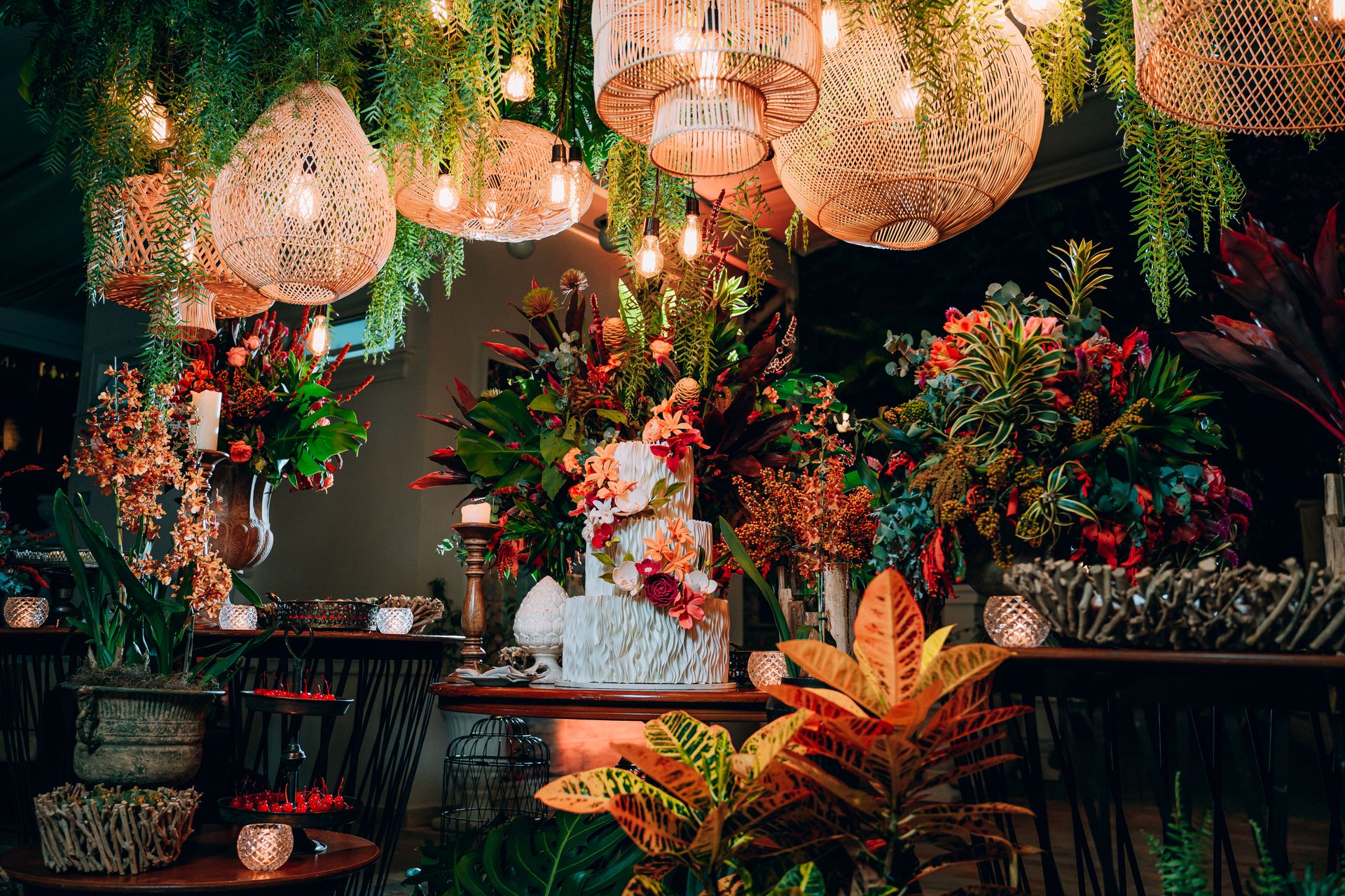 Casamento na Fazenda Quinta dos Pinheiros - 2 - 205