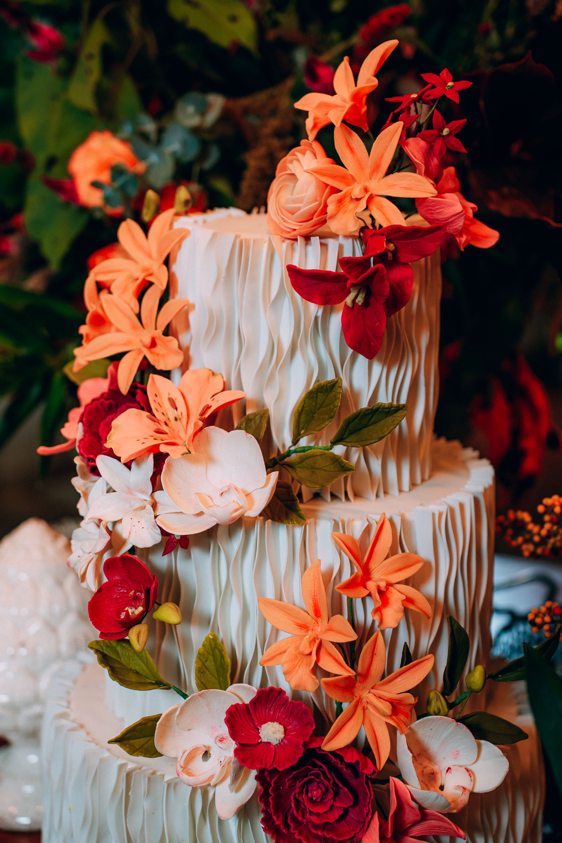 Casamento na Fazenda Quinta dos Pinheiros - 2 - 207