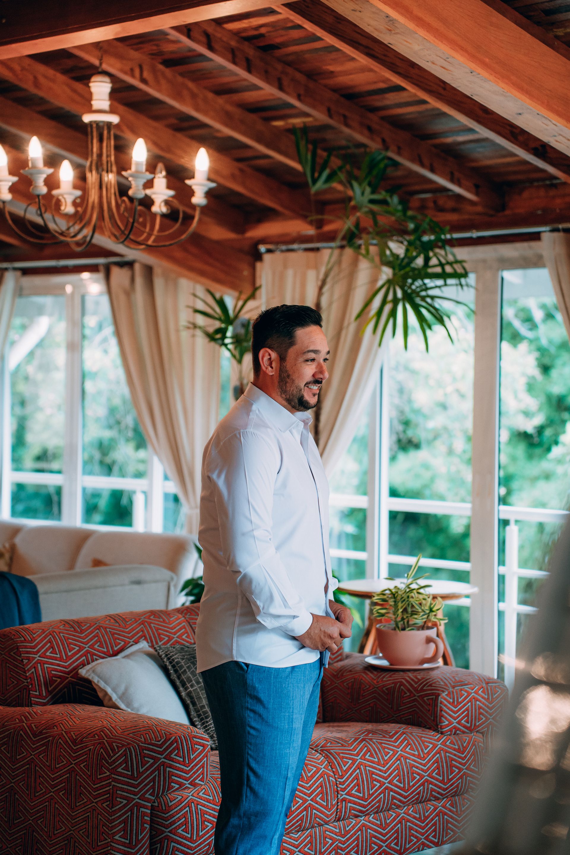 Casamento na Fazenda Quinta dos Pinheiros - 2 - 37