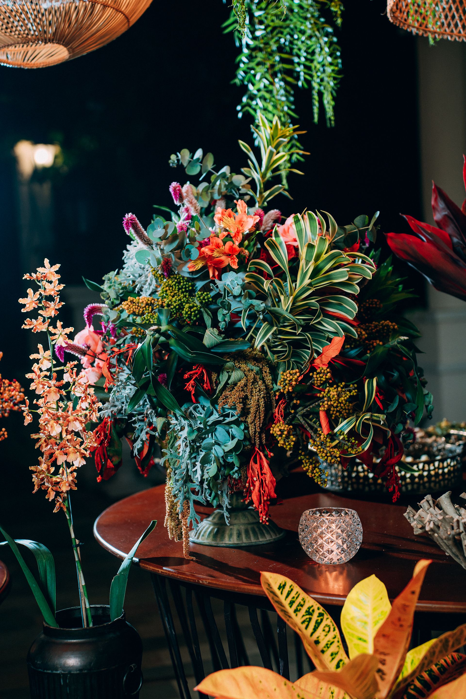 Casamento na Fazenda Quinta dos Pinheiros - 2 - 230