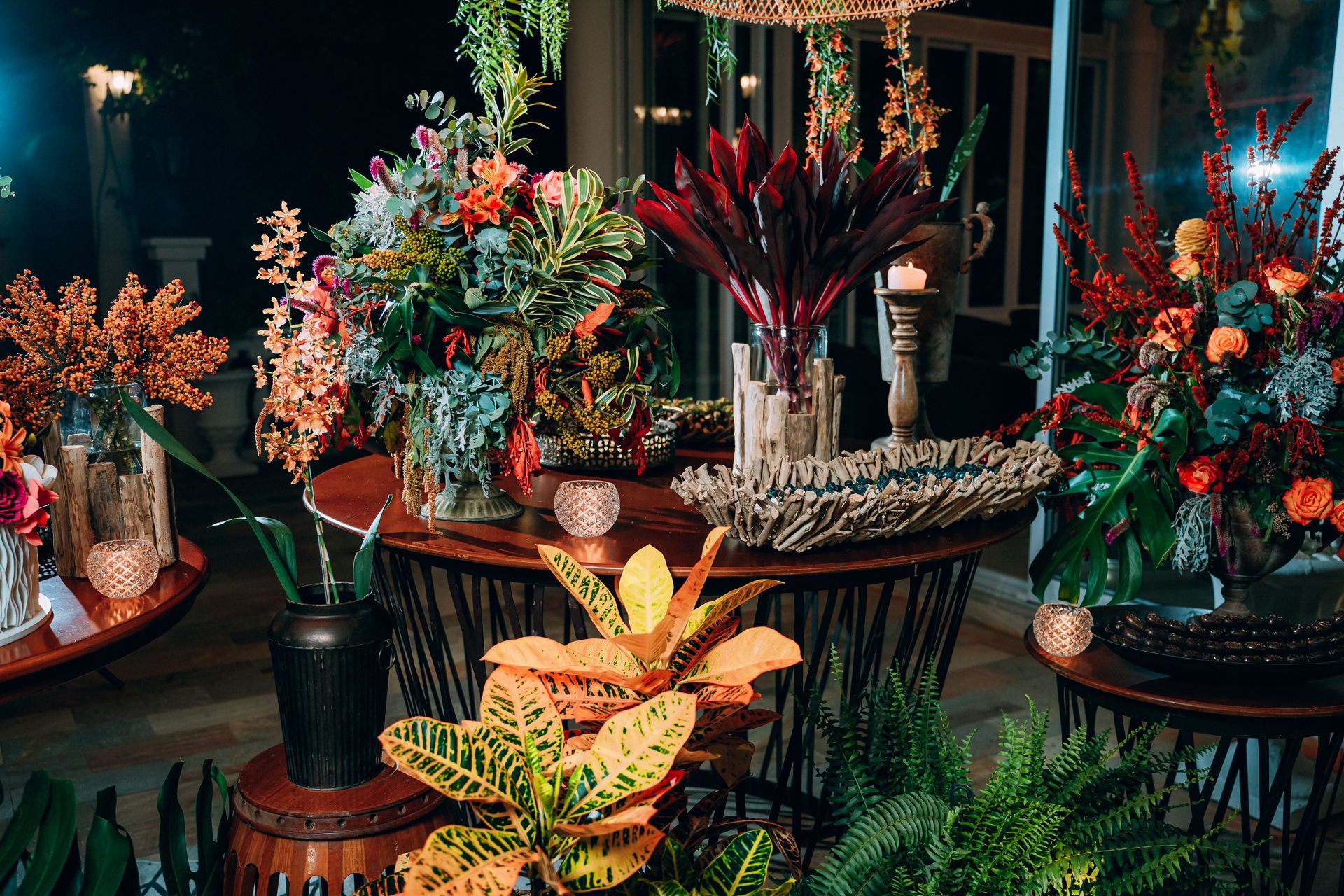 Casamento na Fazenda Quinta dos Pinheiros - 2 - 234