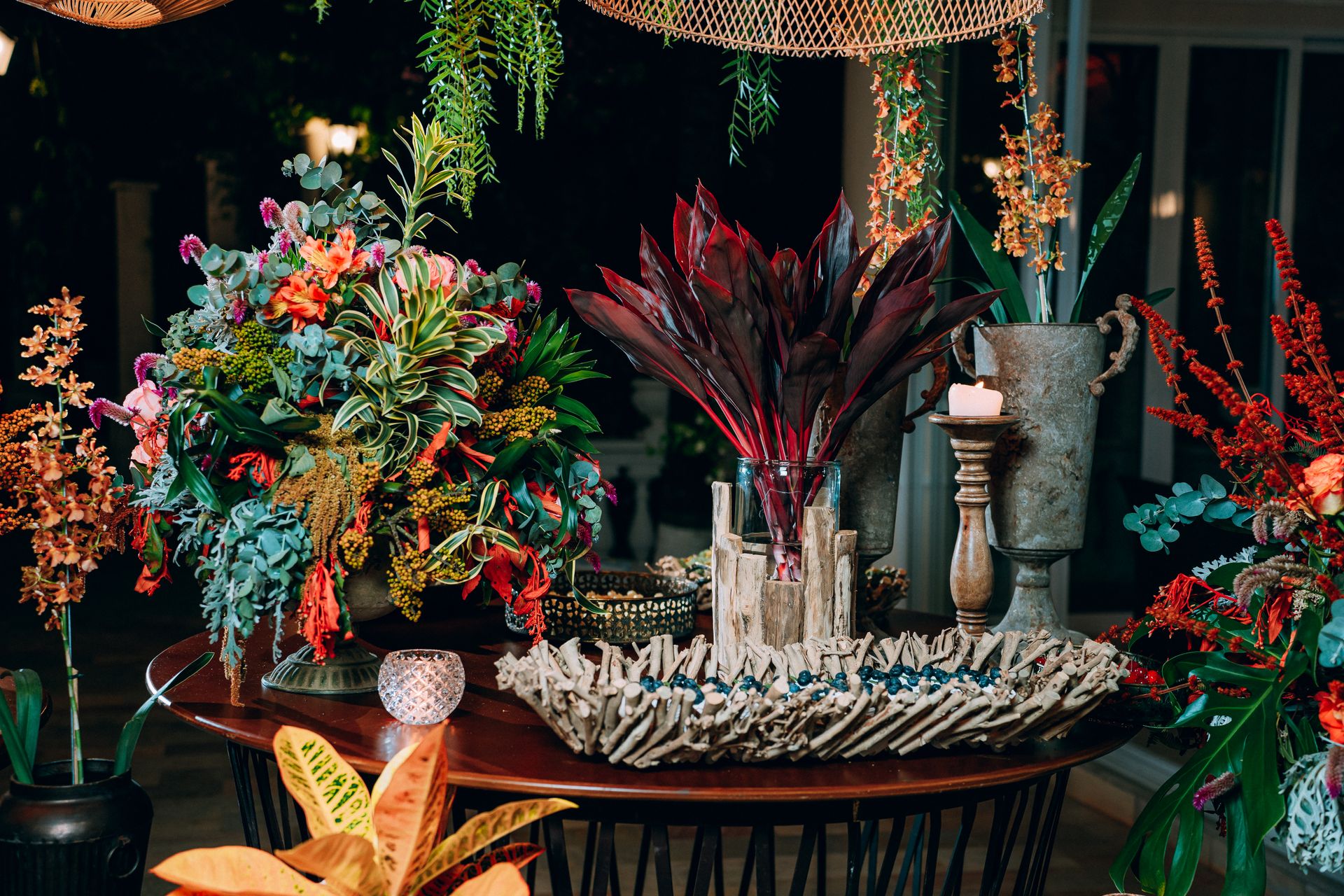 Casamento na Fazenda Quinta dos Pinheiros - 2 - 241