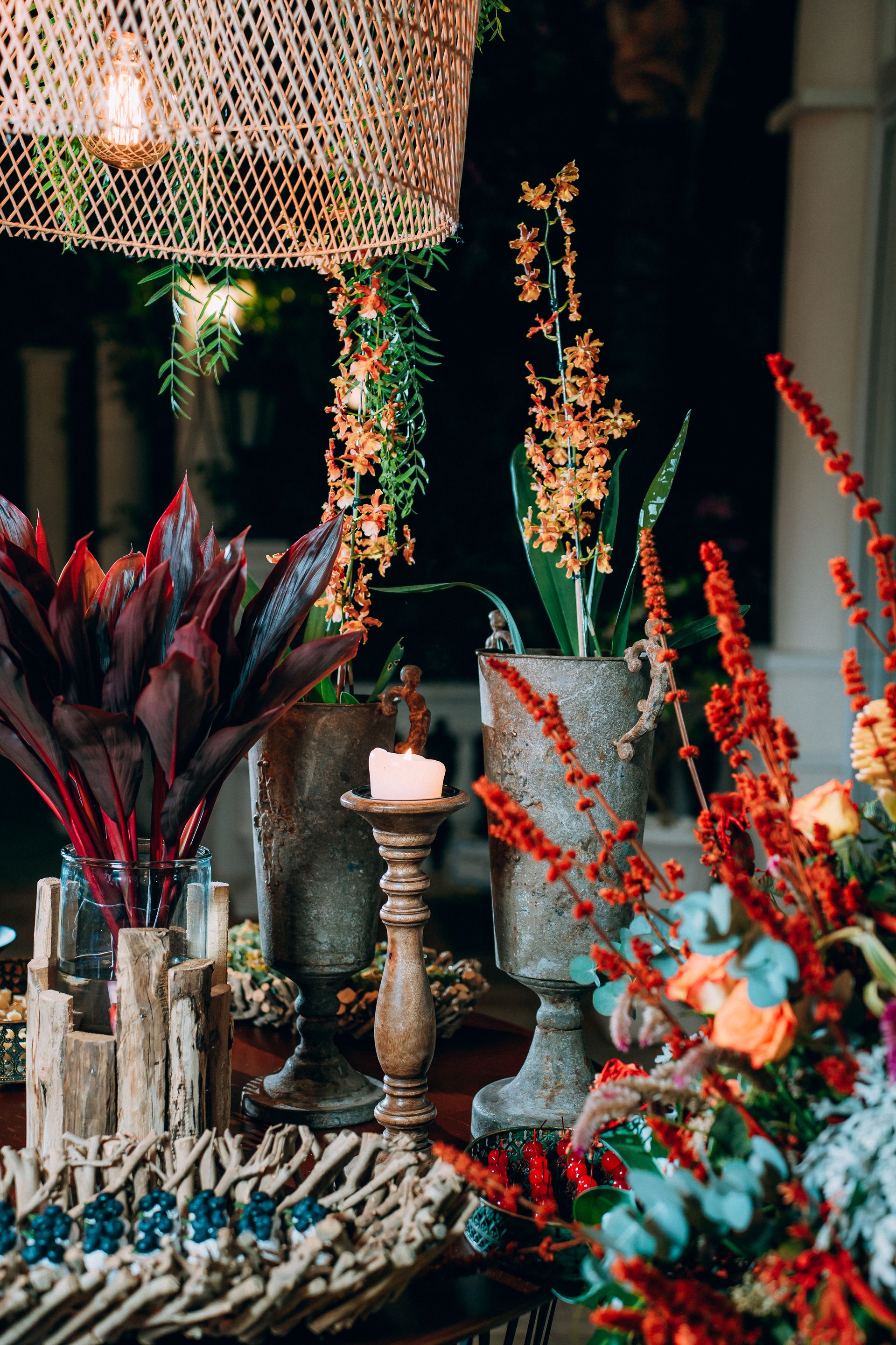 Casamento na Fazenda Quinta dos Pinheiros - 2 - 247