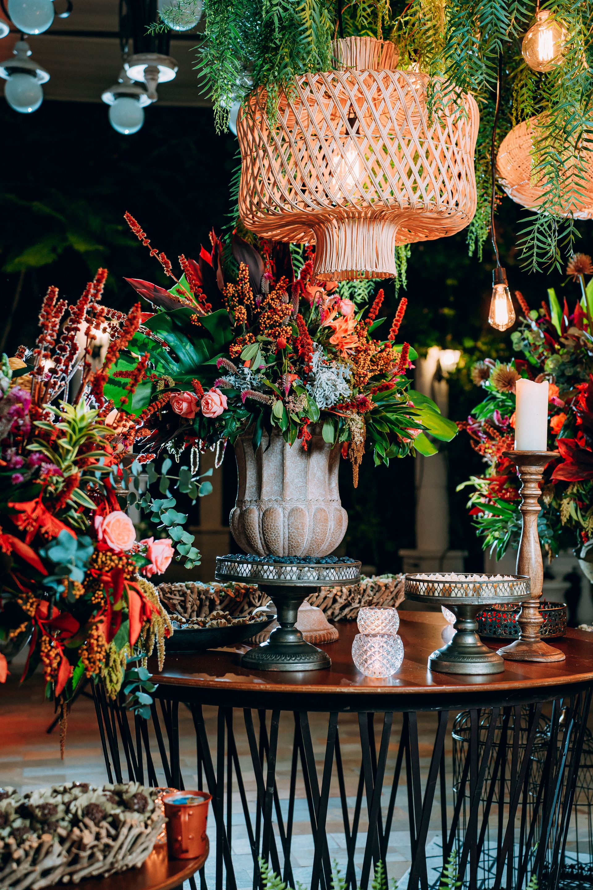 Casamento na Fazenda Quinta dos Pinheiros - 2 - 252