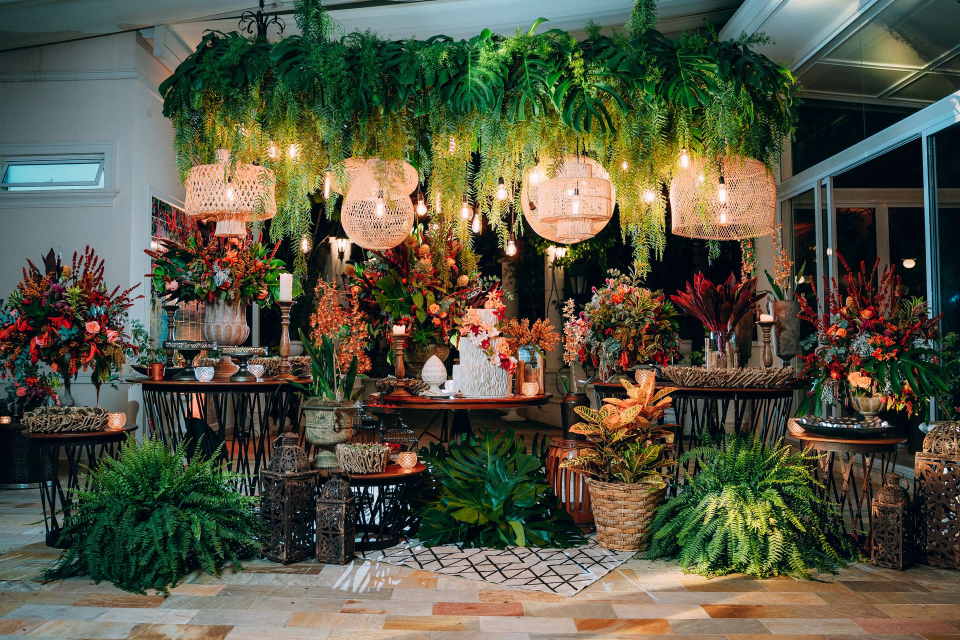 Casamento na Fazenda Quinta dos Pinheiros - 2 - 253