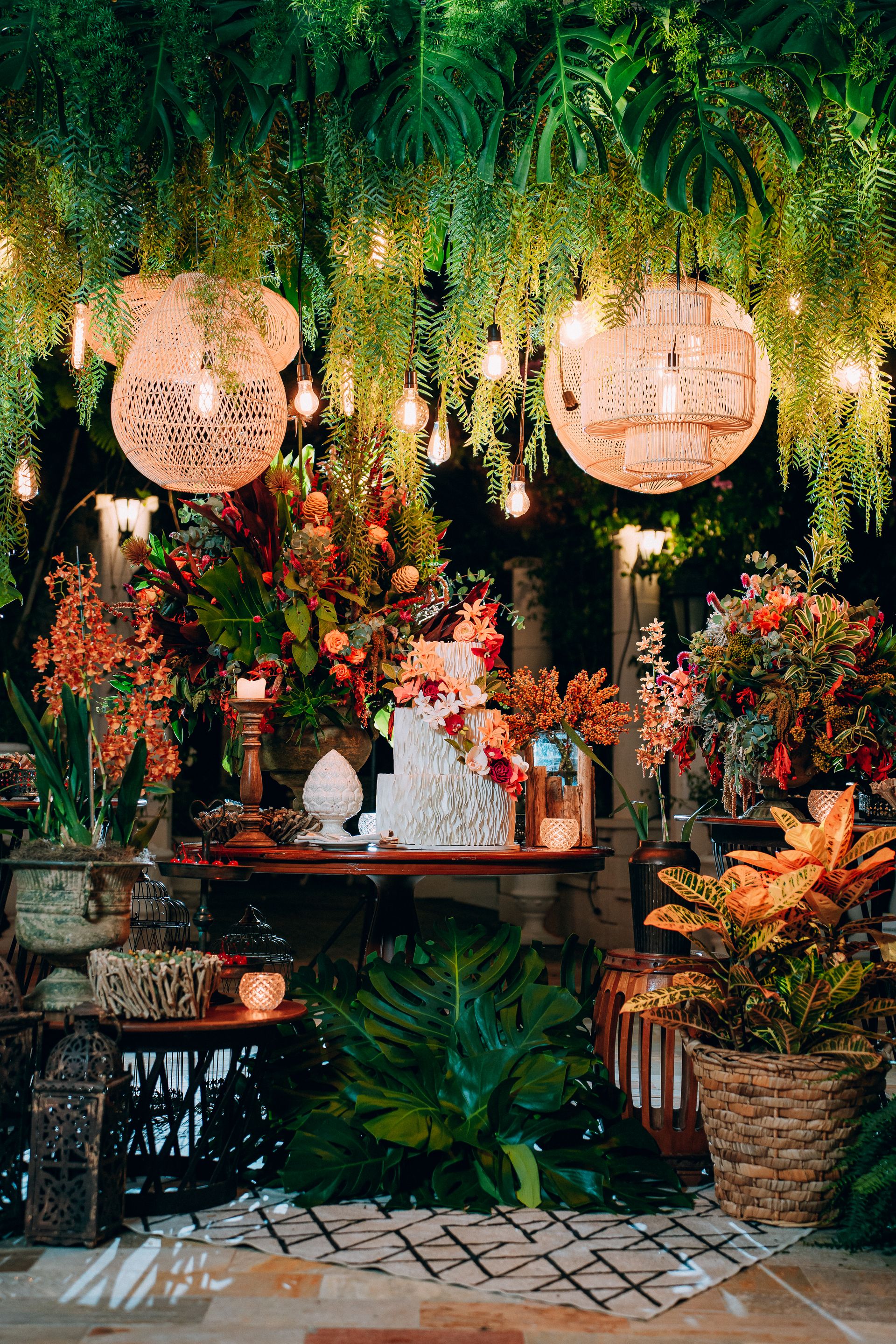 Casamento na Fazenda Quinta dos Pinheiros - 2 - 263