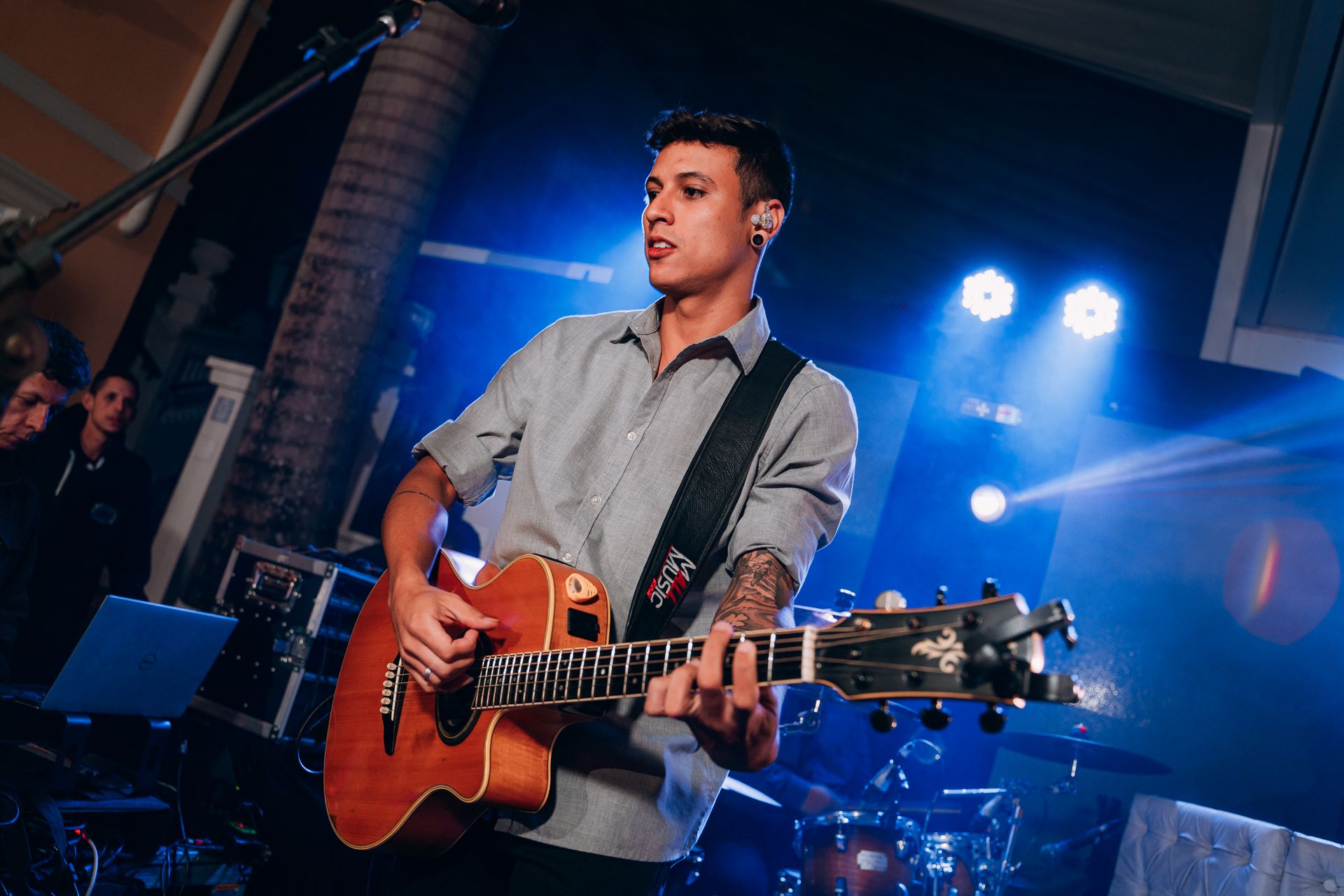 Casamento na Fazenda Quinta dos Pinheiros - 2 - 266