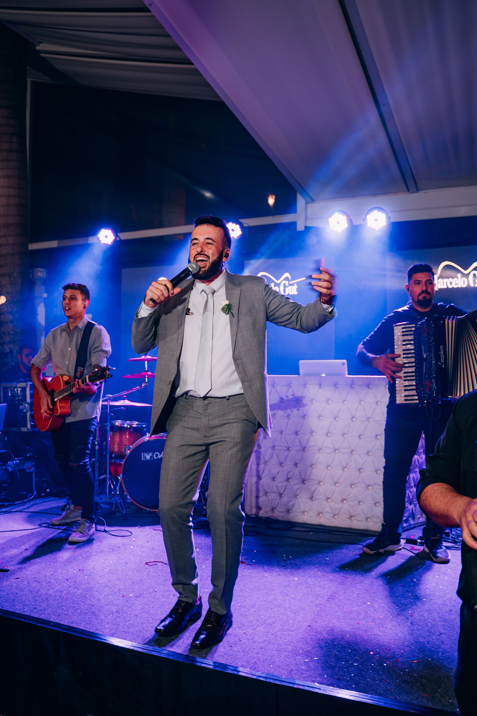 Casamento na Fazenda Quinta dos Pinheiros - 2 - 268